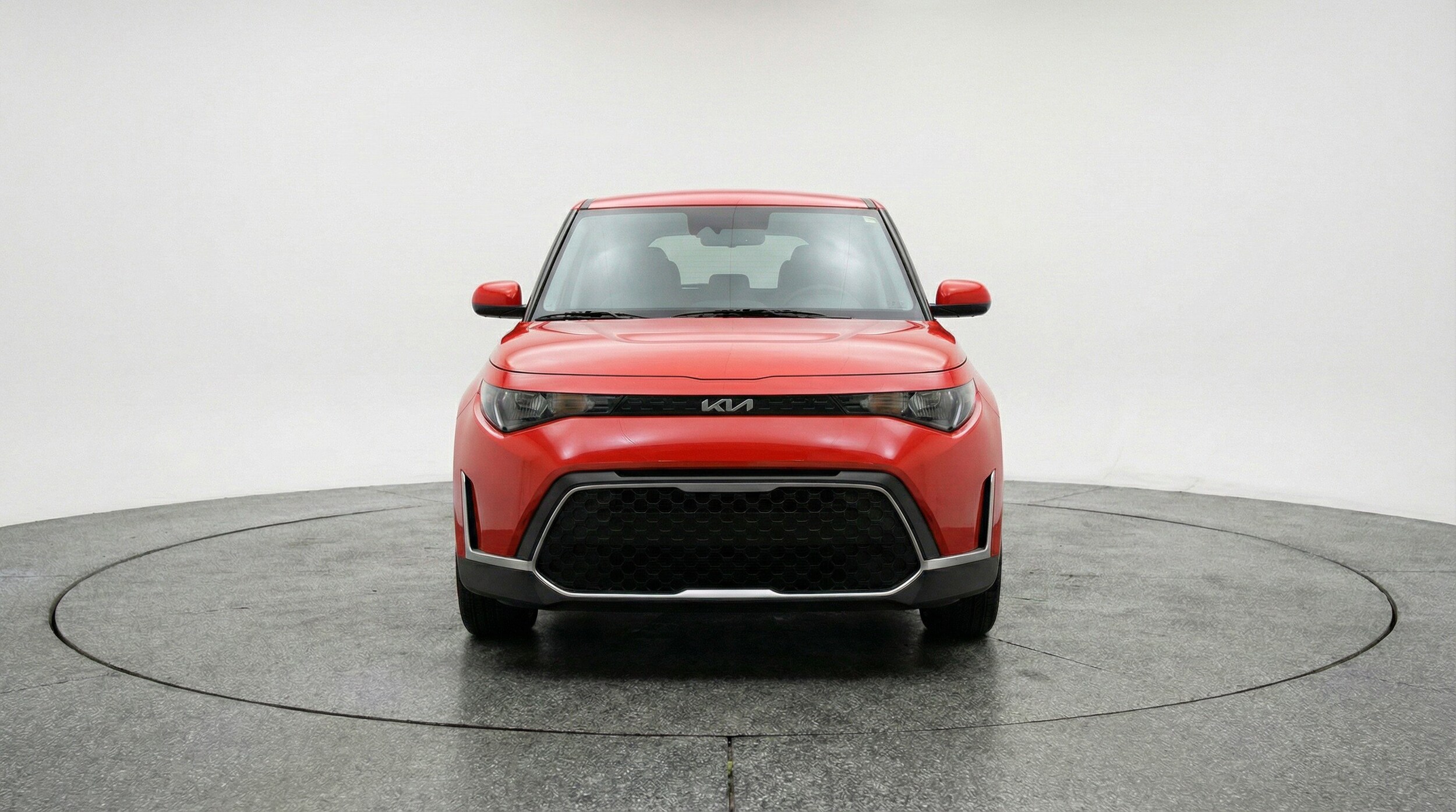Thumbnail: 2025 Kia Soul - 2