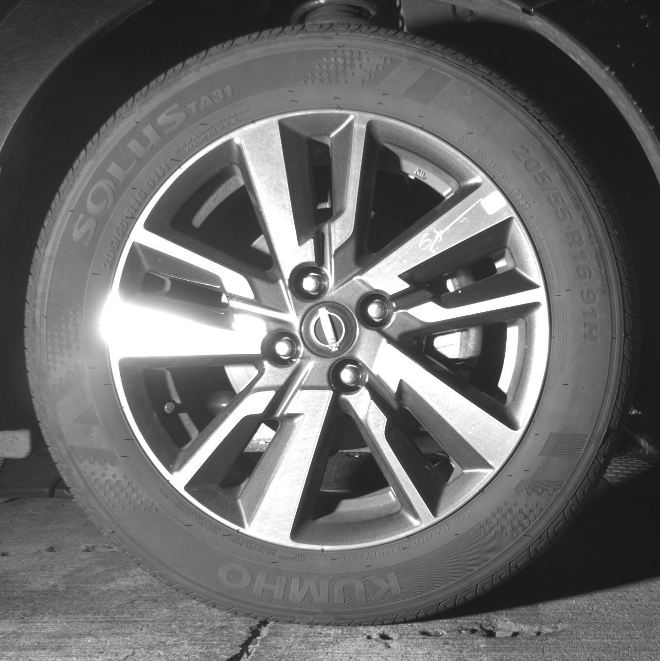 Thumbnail: 2025 Nissan Versa - 10