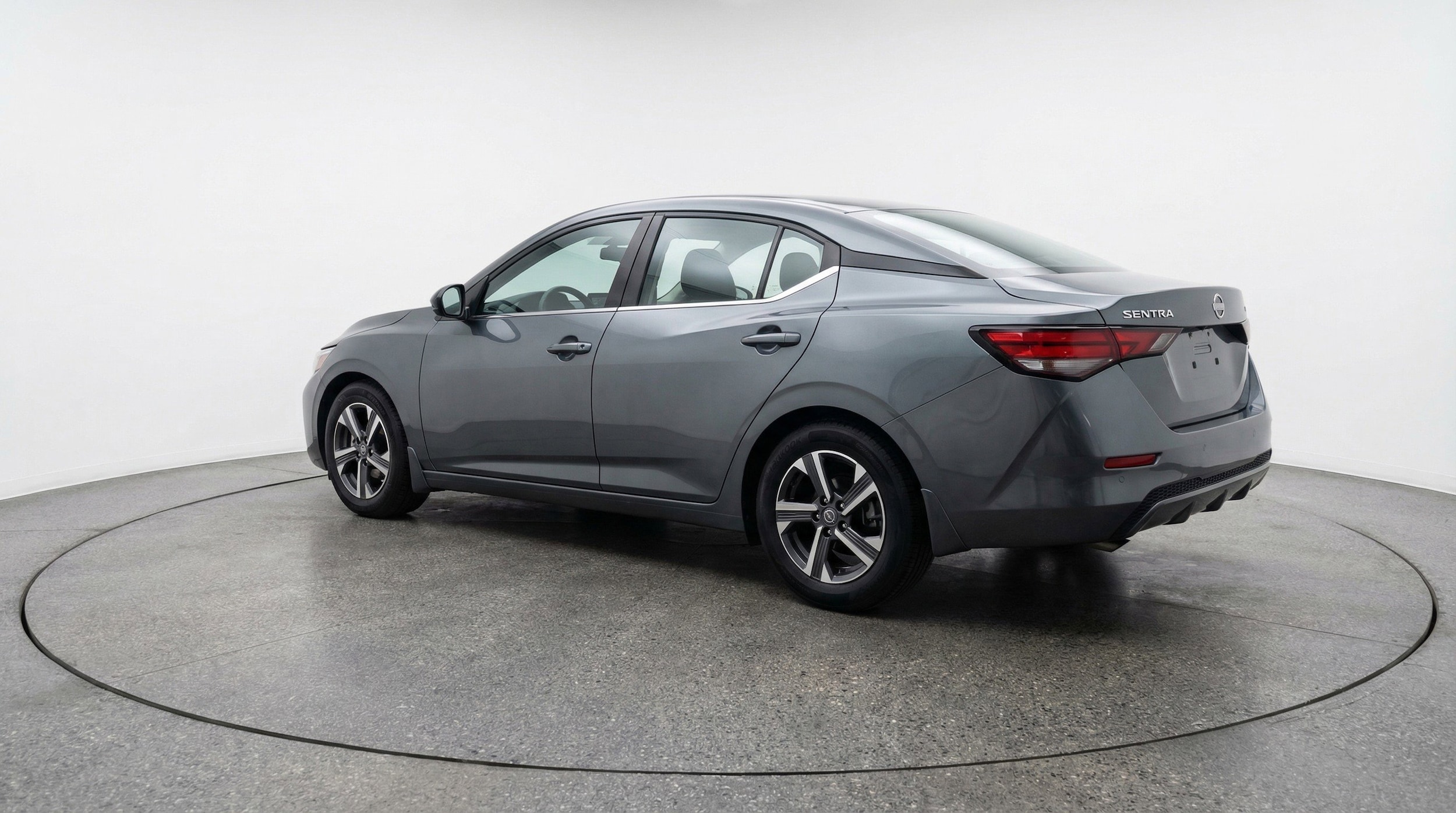 Thumbnail: 2025 Nissan Sentra - 6