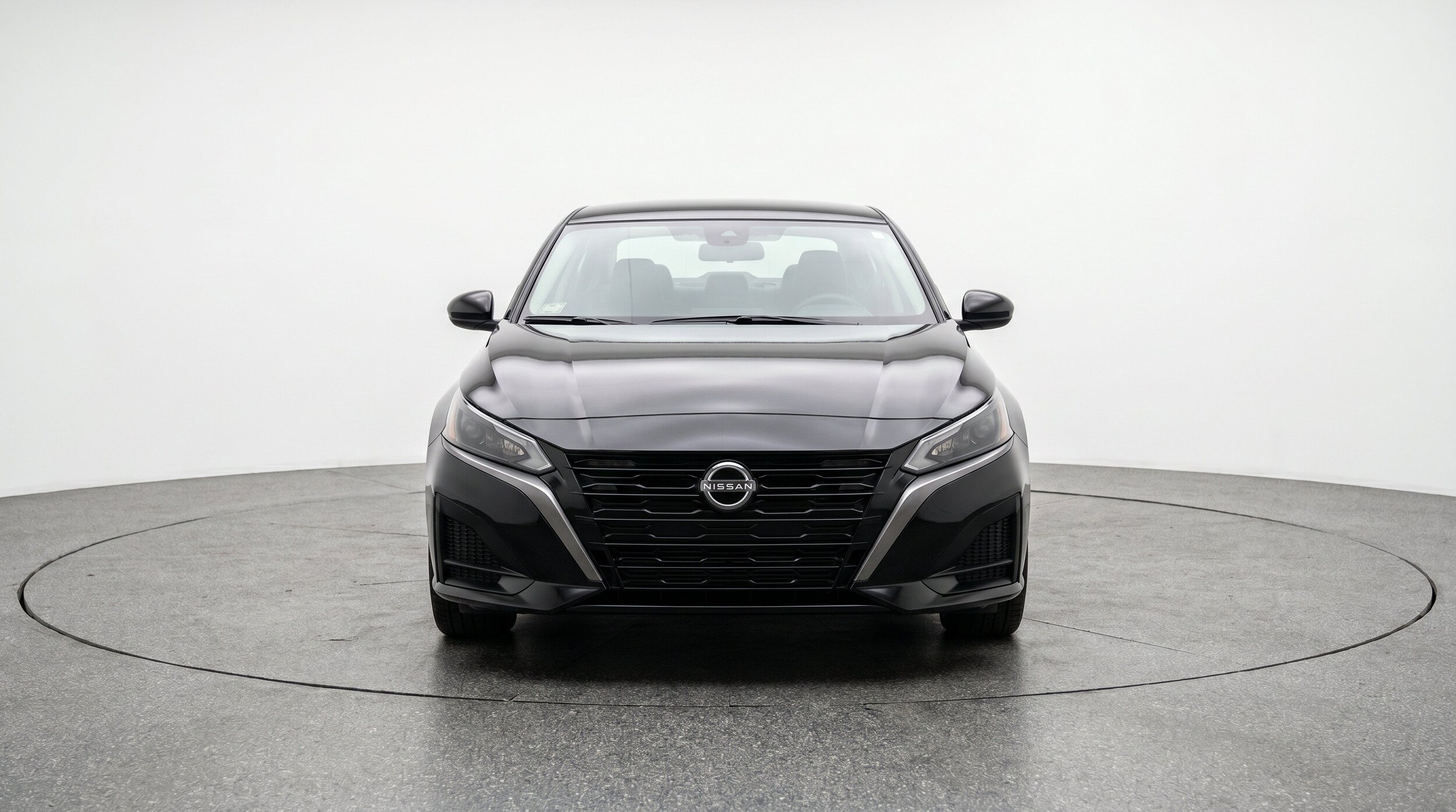 Thumbnail: 2026 Nissan Altima - 2