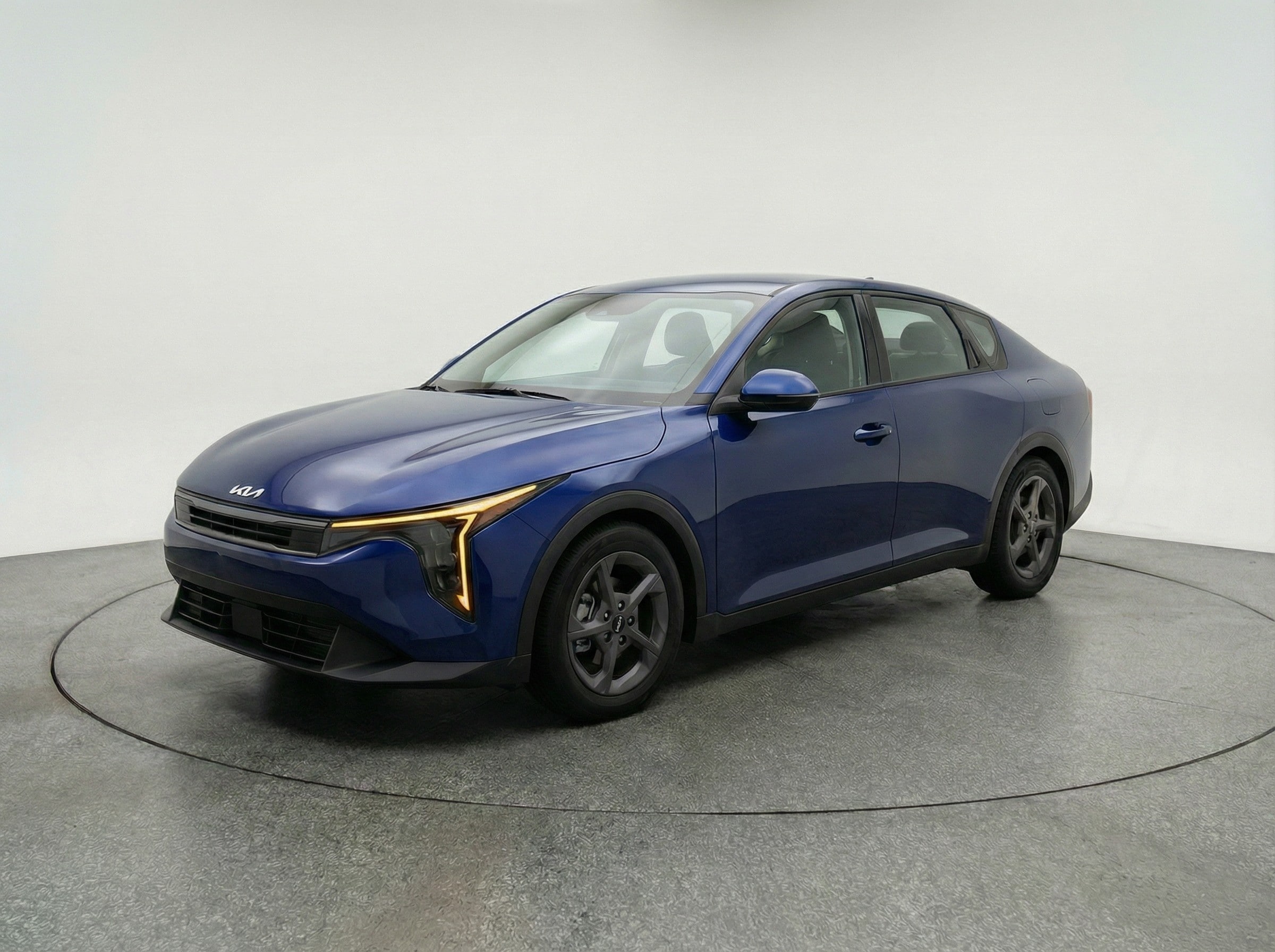 Thumbnail: 2025 Kia K4 - 3