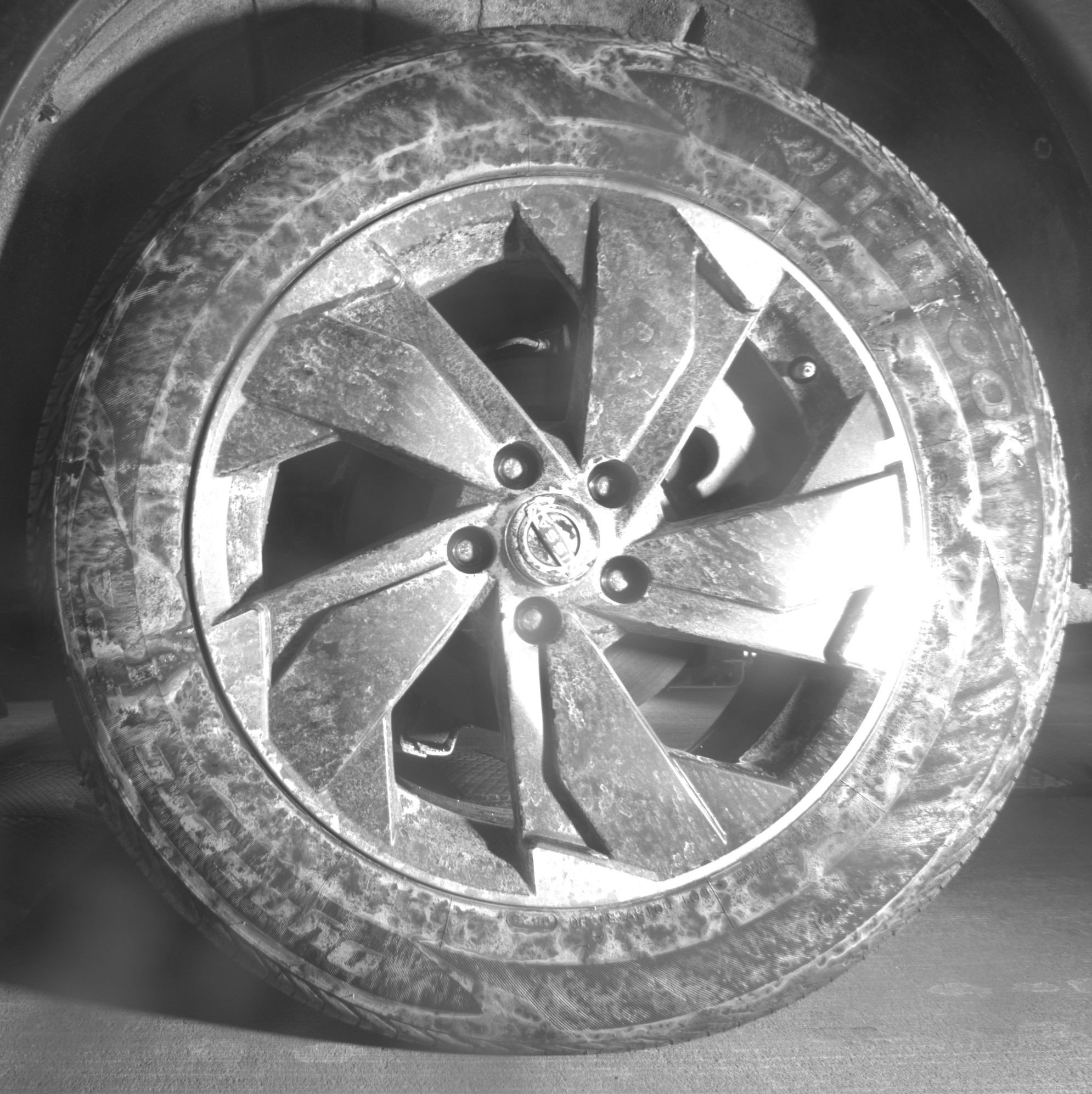 Thumbnail: 2025 Nissan Rogue - 14