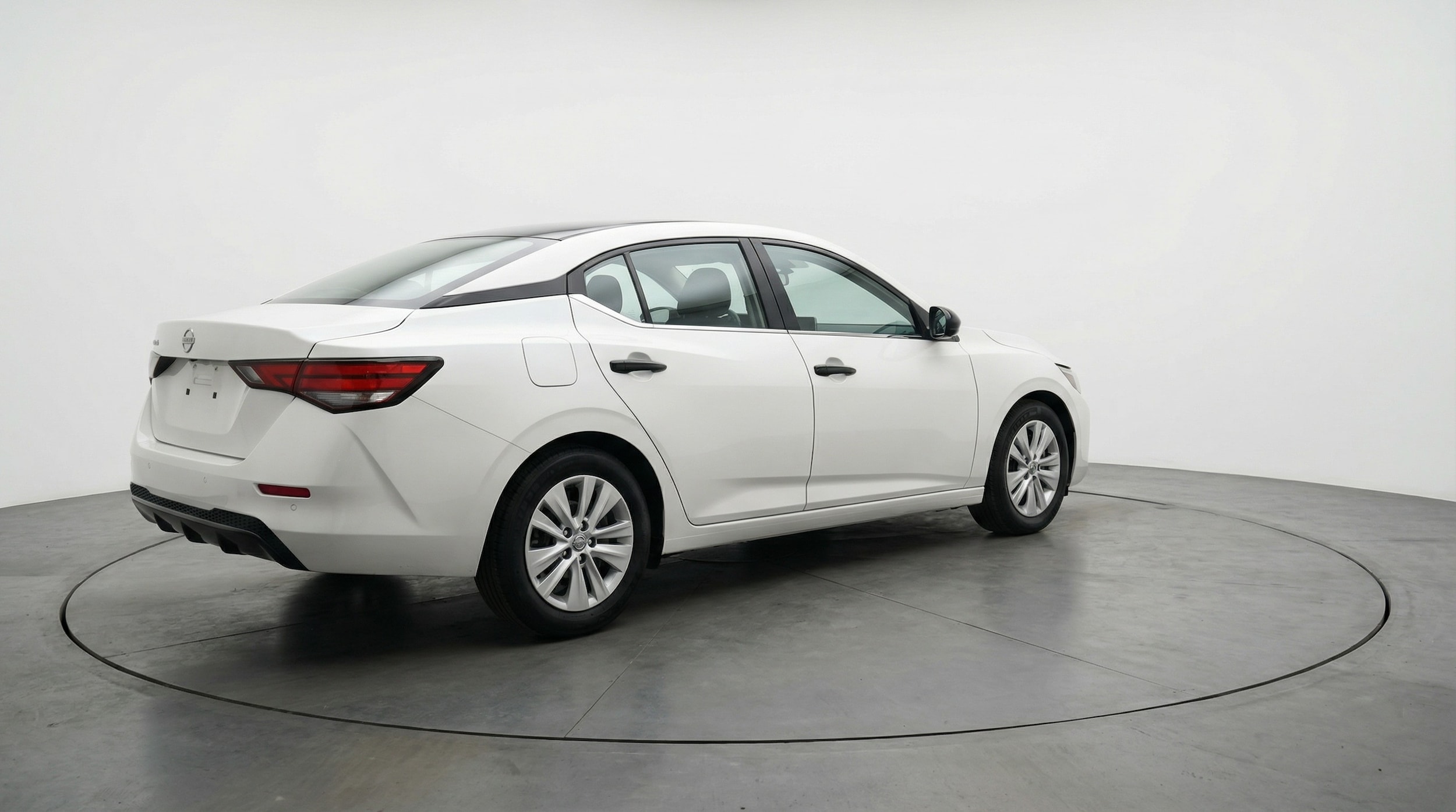 Thumbnail: 2025 Nissan Sentra - 7