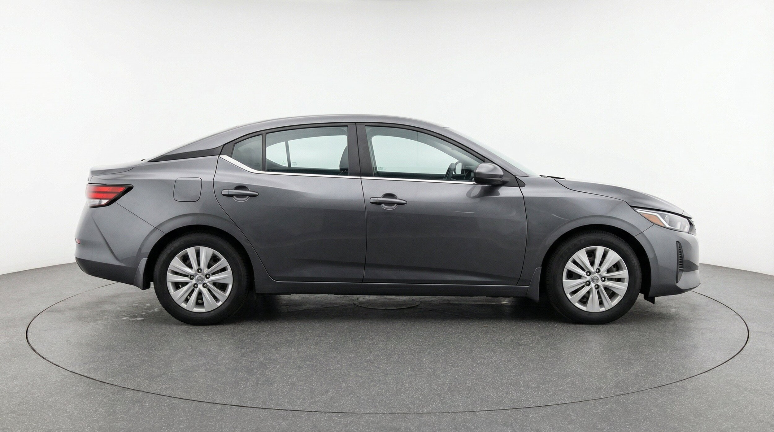 Thumbnail: 2025 Nissan Sentra - 11