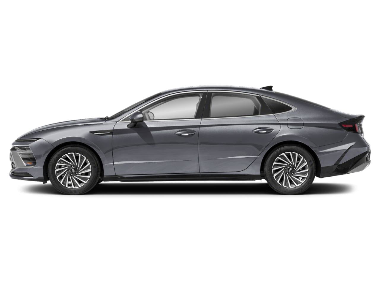 Thumbnail: 2025 Hyundai Sonata - 3