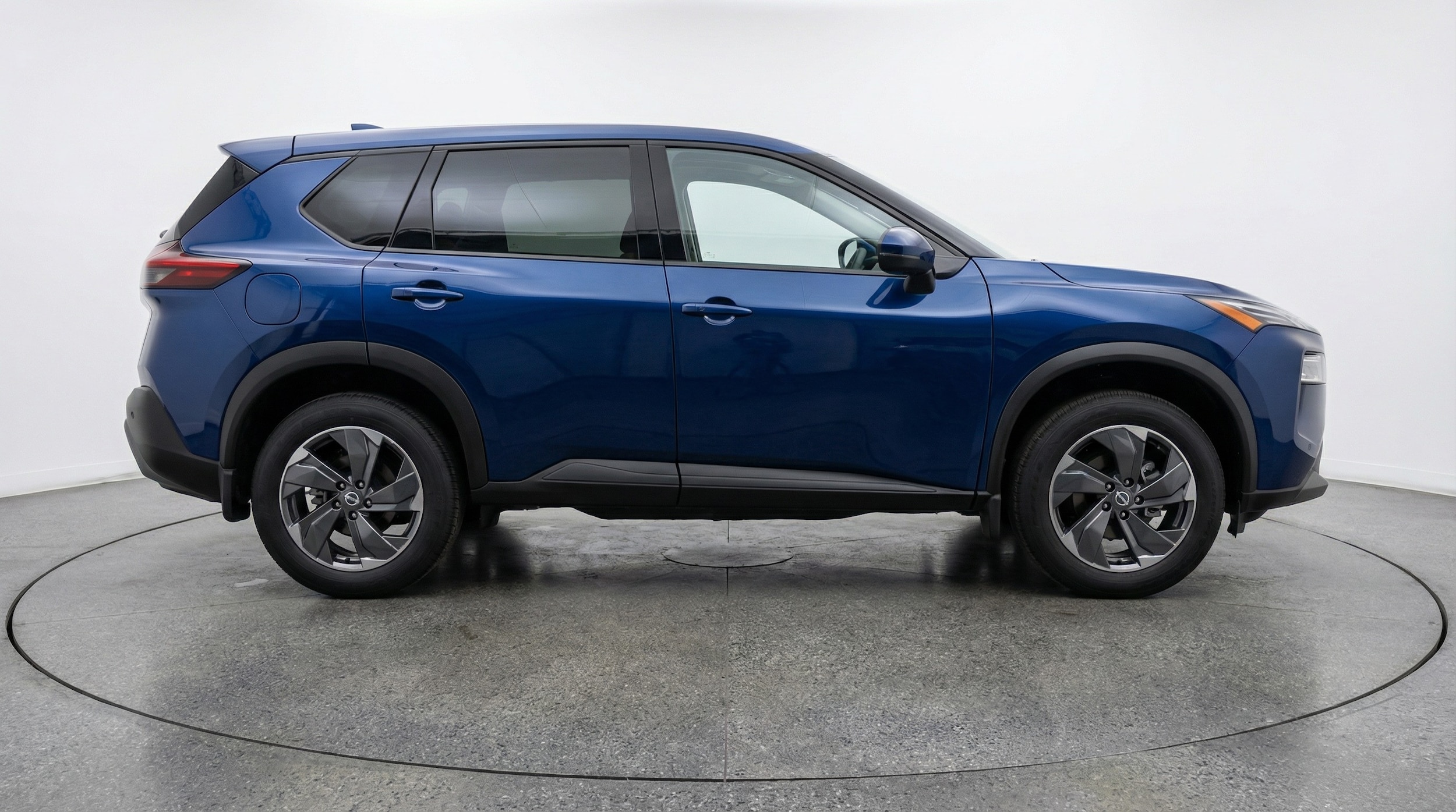 Thumbnail: 2025 Nissan Rogue - 8