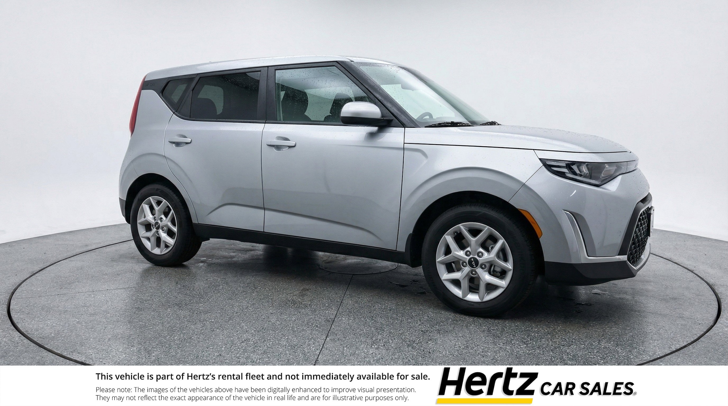 Thumbnail: 2025 Kia Soul - 1