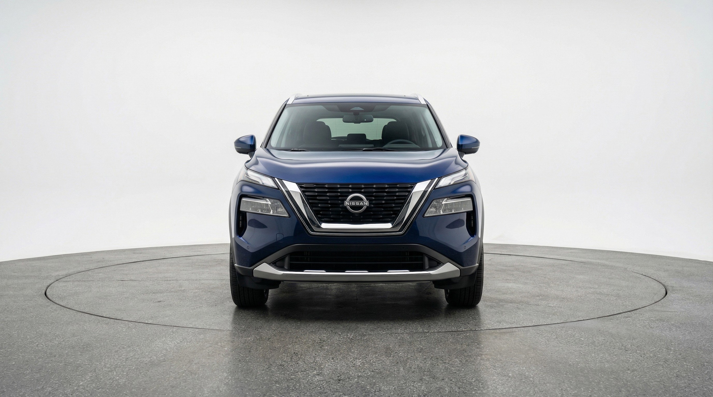 Thumbnail: 2025 Nissan Rogue - 2