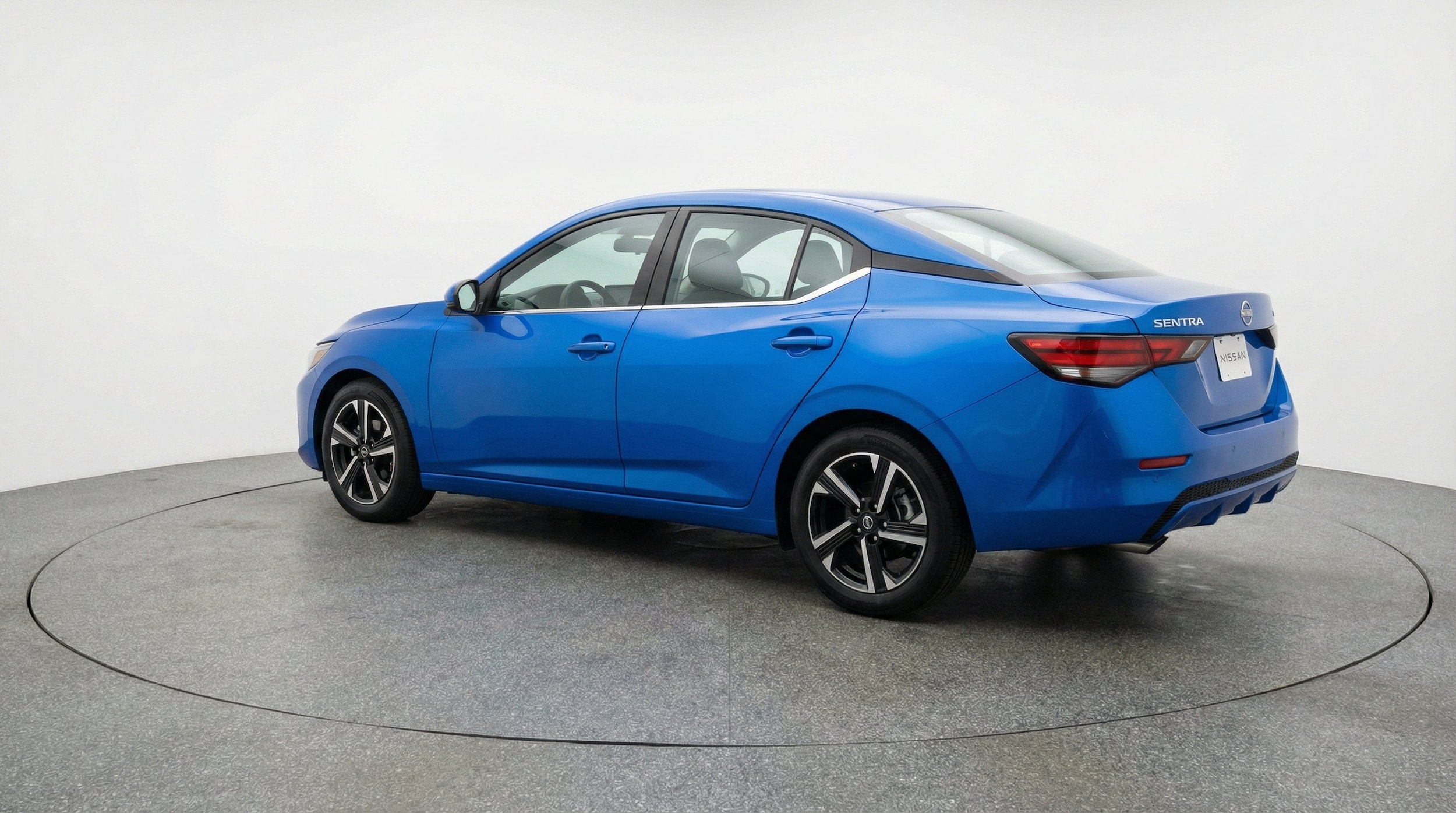 Thumbnail: 2025 Nissan Sentra - 6