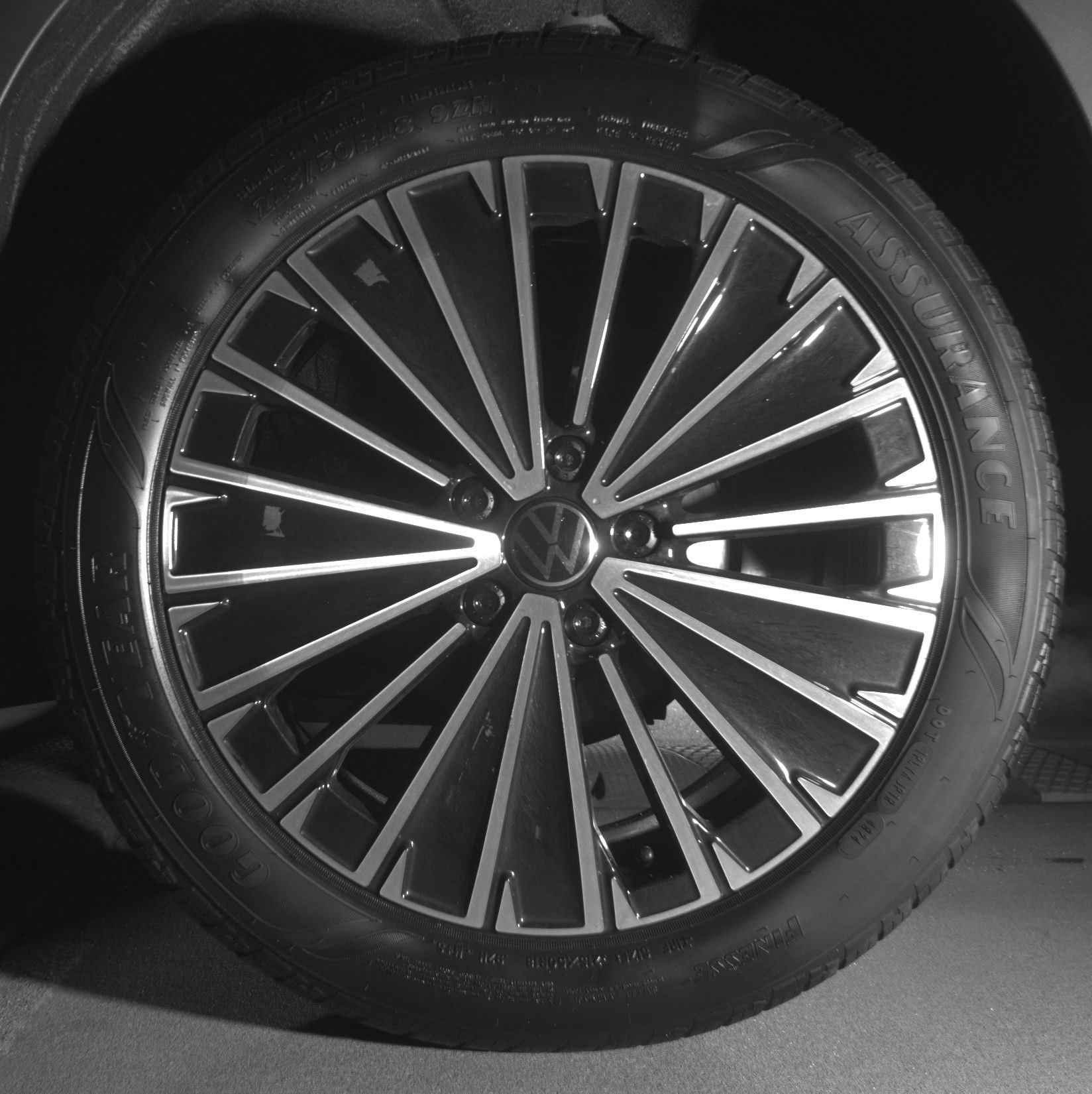 Thumbnail: 2025 Volkswagen Taos - 11