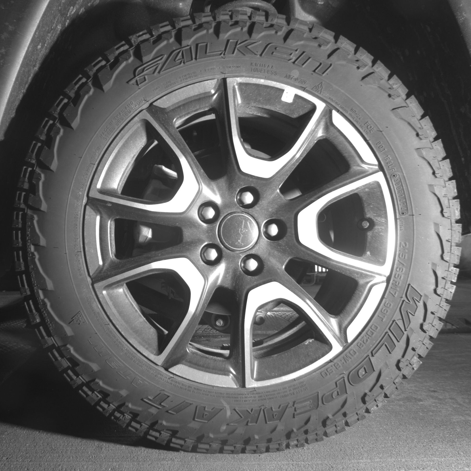 Thumbnail: 2025 Jeep Compass - 11