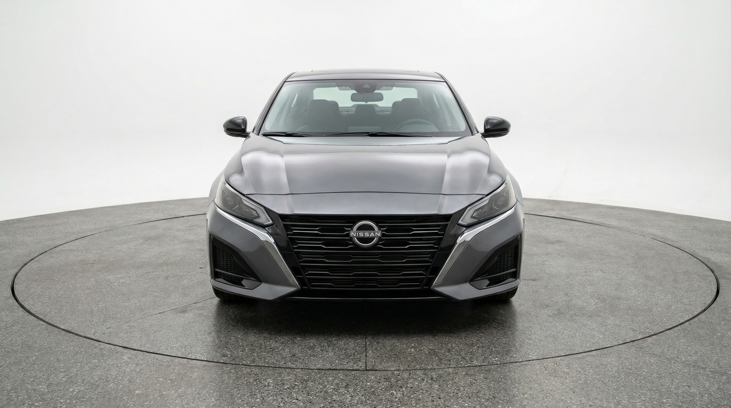 Thumbnail: 2025 Nissan Altima - 2