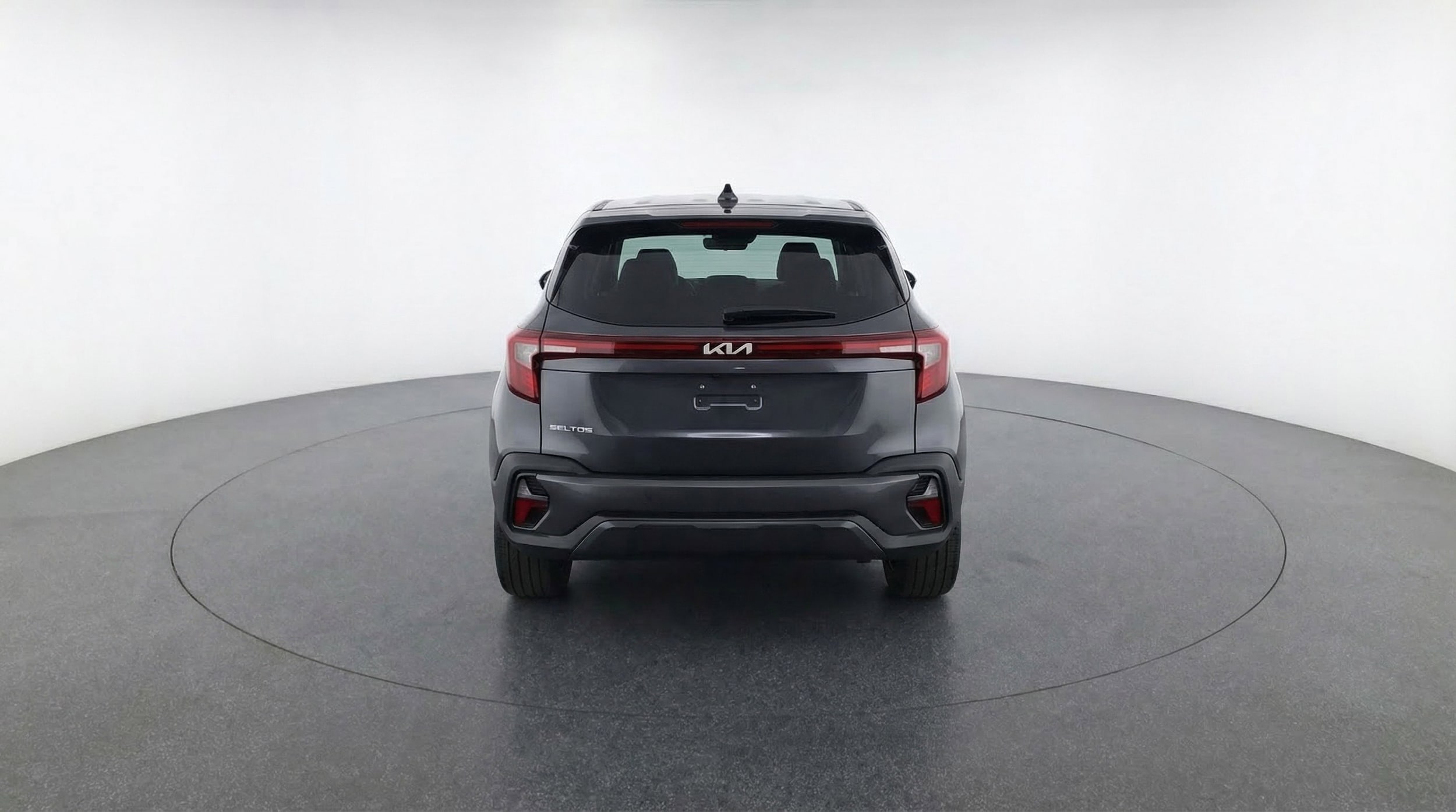 Thumbnail: 2025 Kia Seltos - 7