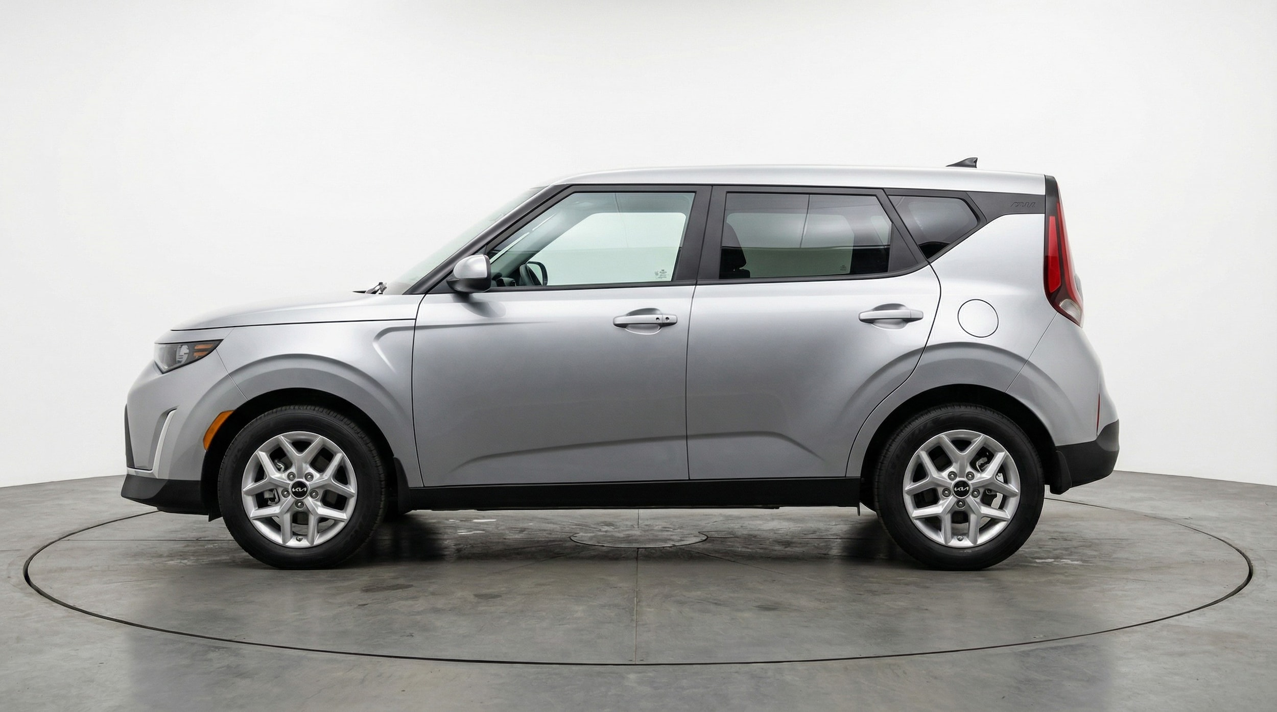 Thumbnail: 2025 Kia Soul - 4