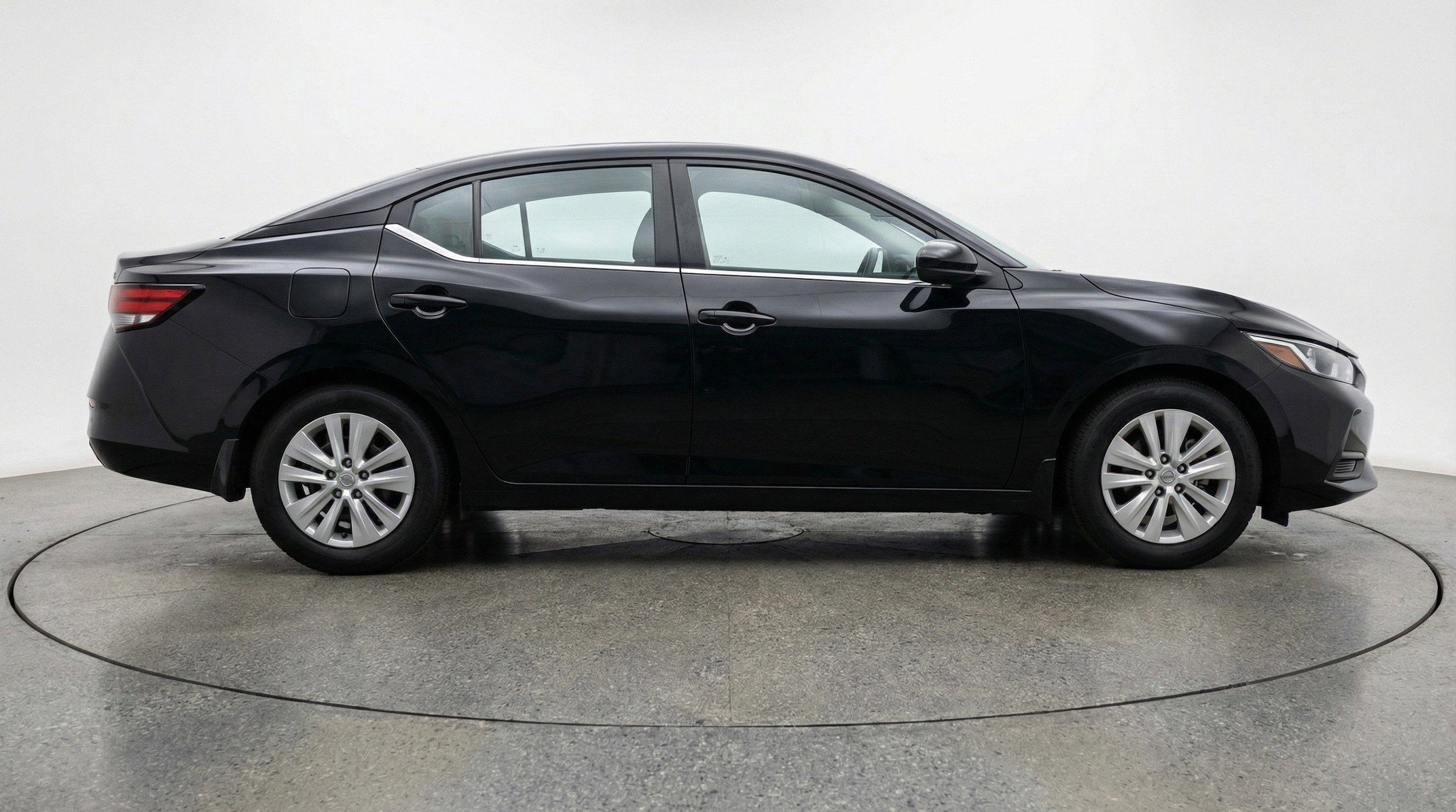 Thumbnail: 2025 Nissan Sentra - 11