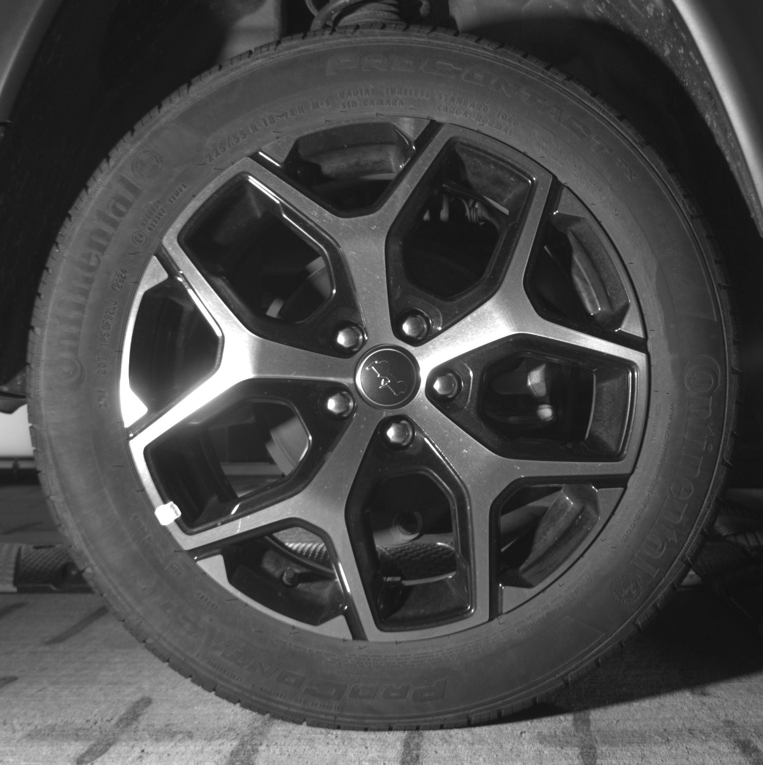 Thumbnail: 2025 Jeep Compass - 12