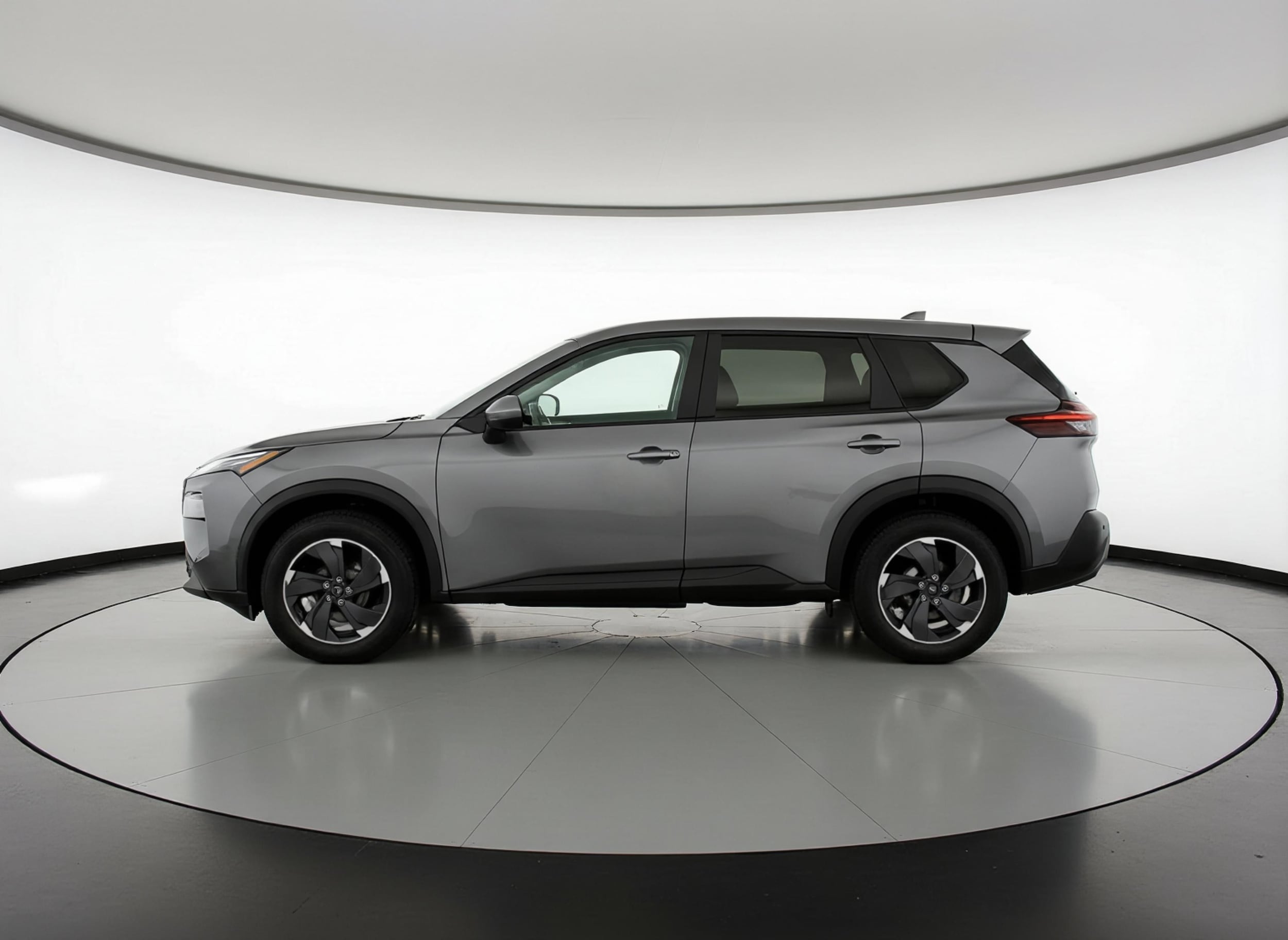 Thumbnail: 2025 Nissan Rogue - 4