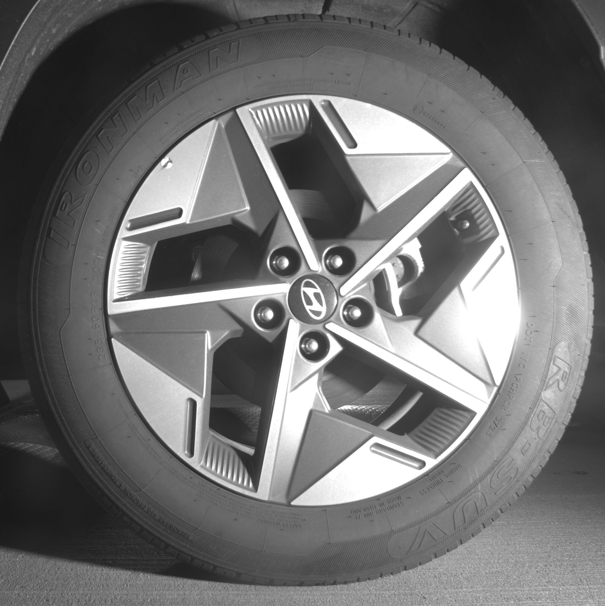 Thumbnail: 2025 Hyundai Tucson - 11