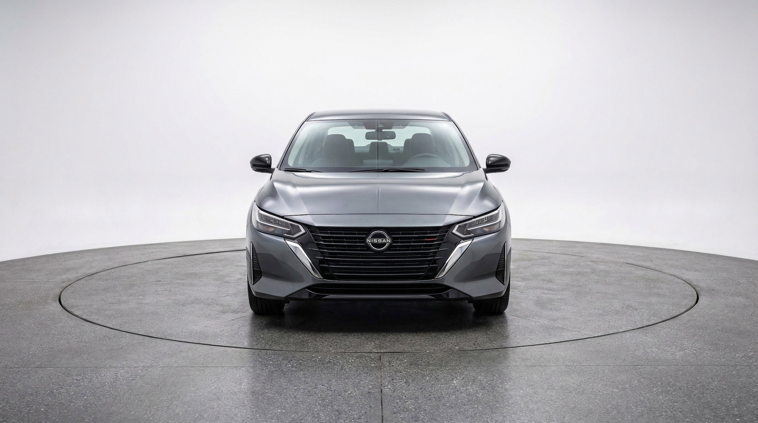 Thumbnail: 2025 Nissan Sentra - 2