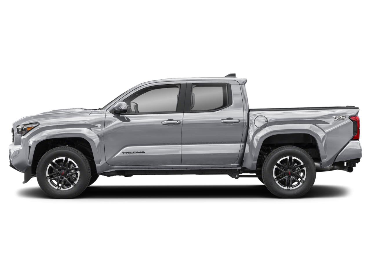 Thumbnail: 2024 Toyota Tacoma - 3