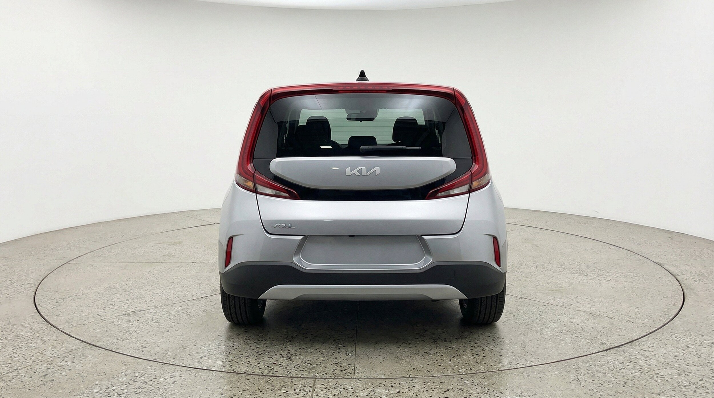 Thumbnail: 2025 Kia Soul - 7