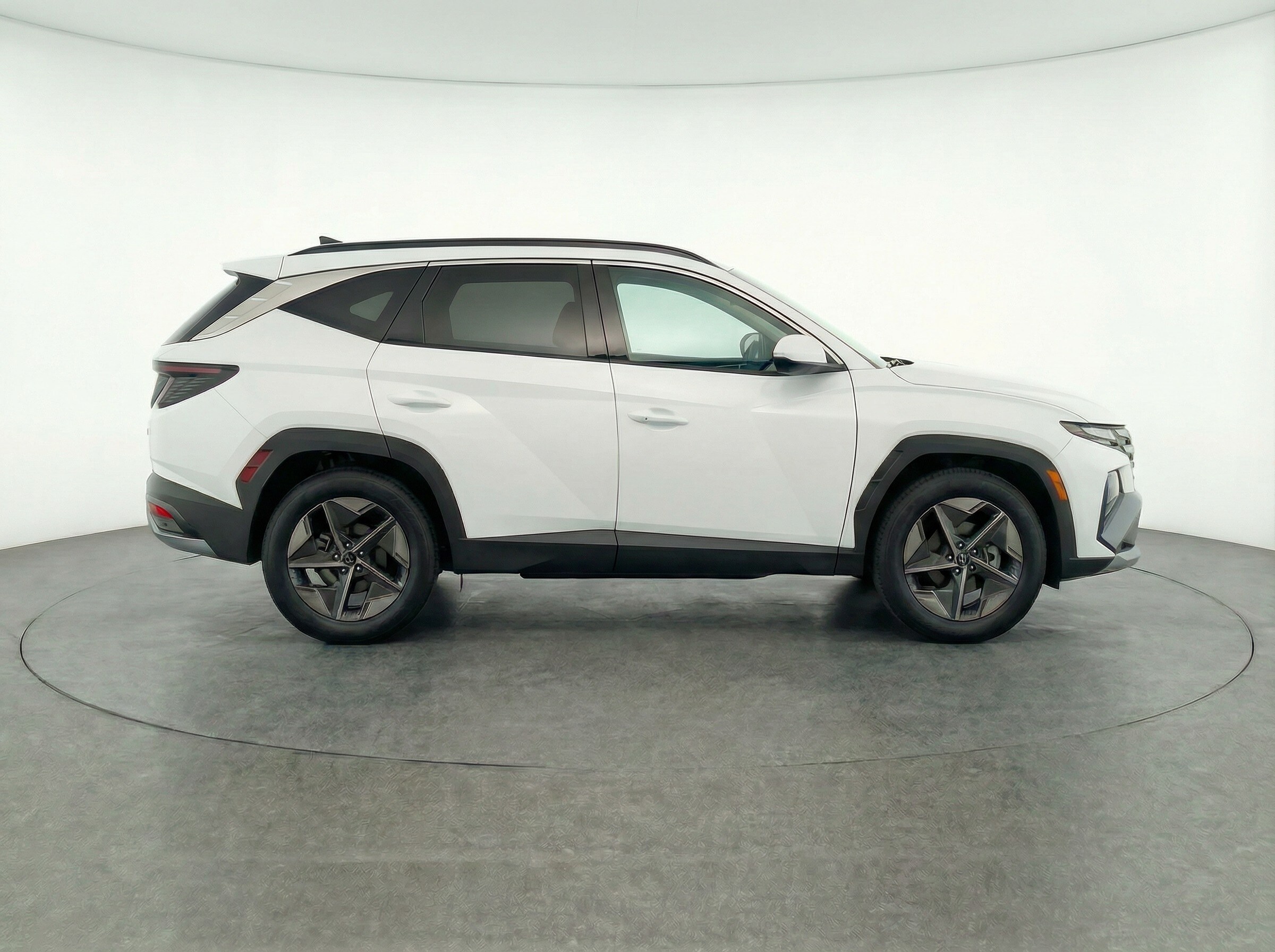 Thumbnail: 2025 Hyundai Tucson - 8