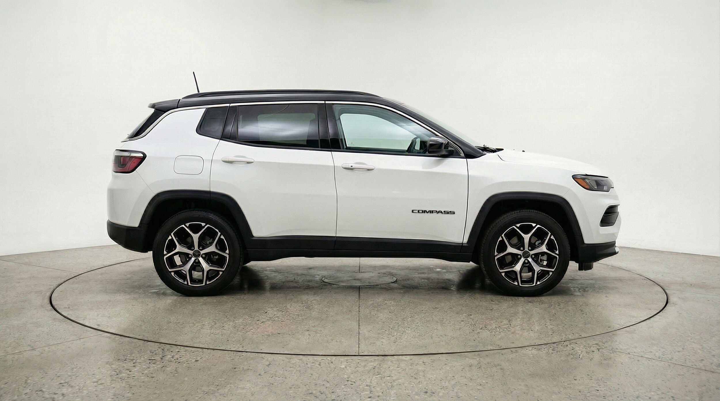 Thumbnail: 2025 Jeep Compass - 11
