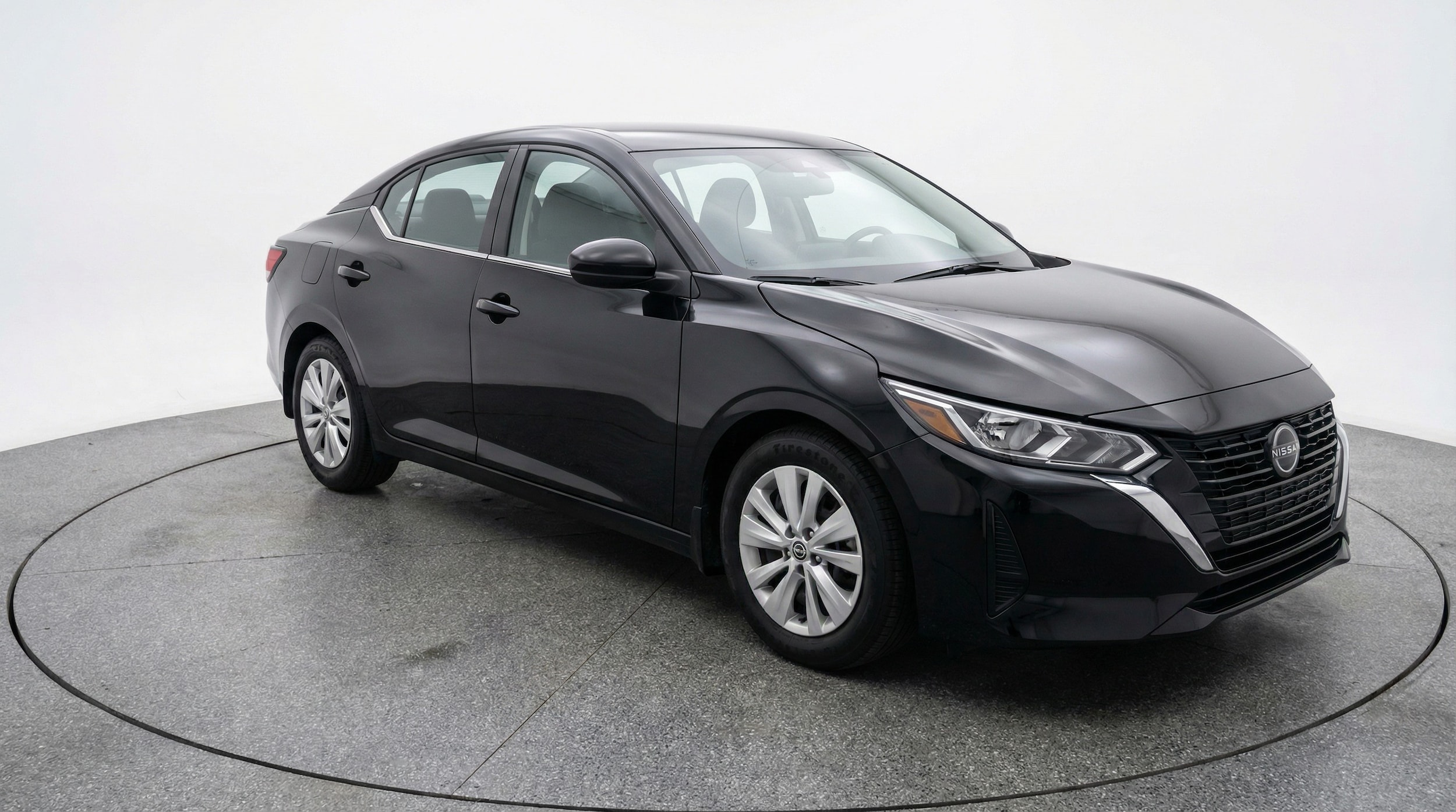 Thumbnail: 2025 Nissan Sentra - 1