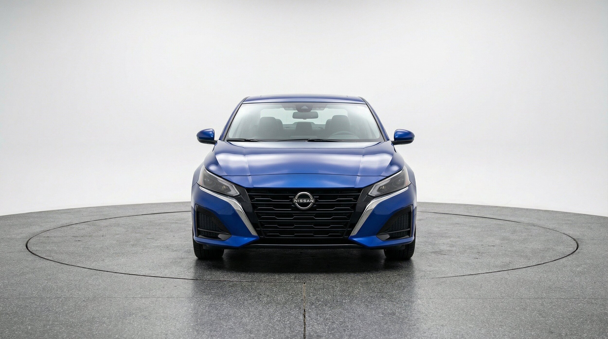 Thumbnail: 2025 Nissan Altima - 2