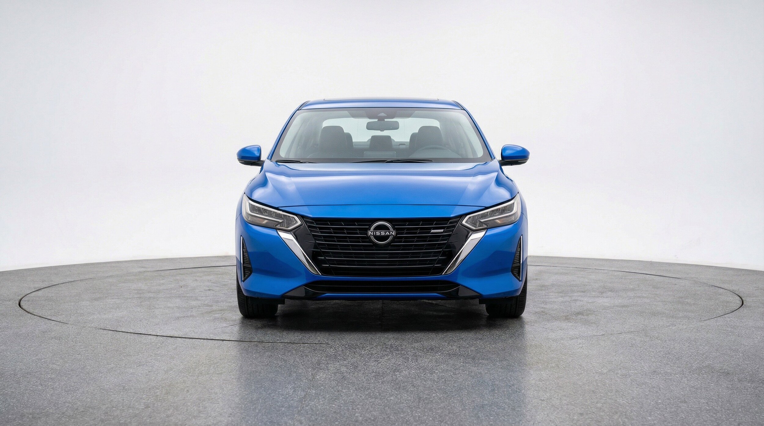 Thumbnail: 2025 Nissan Sentra - 2