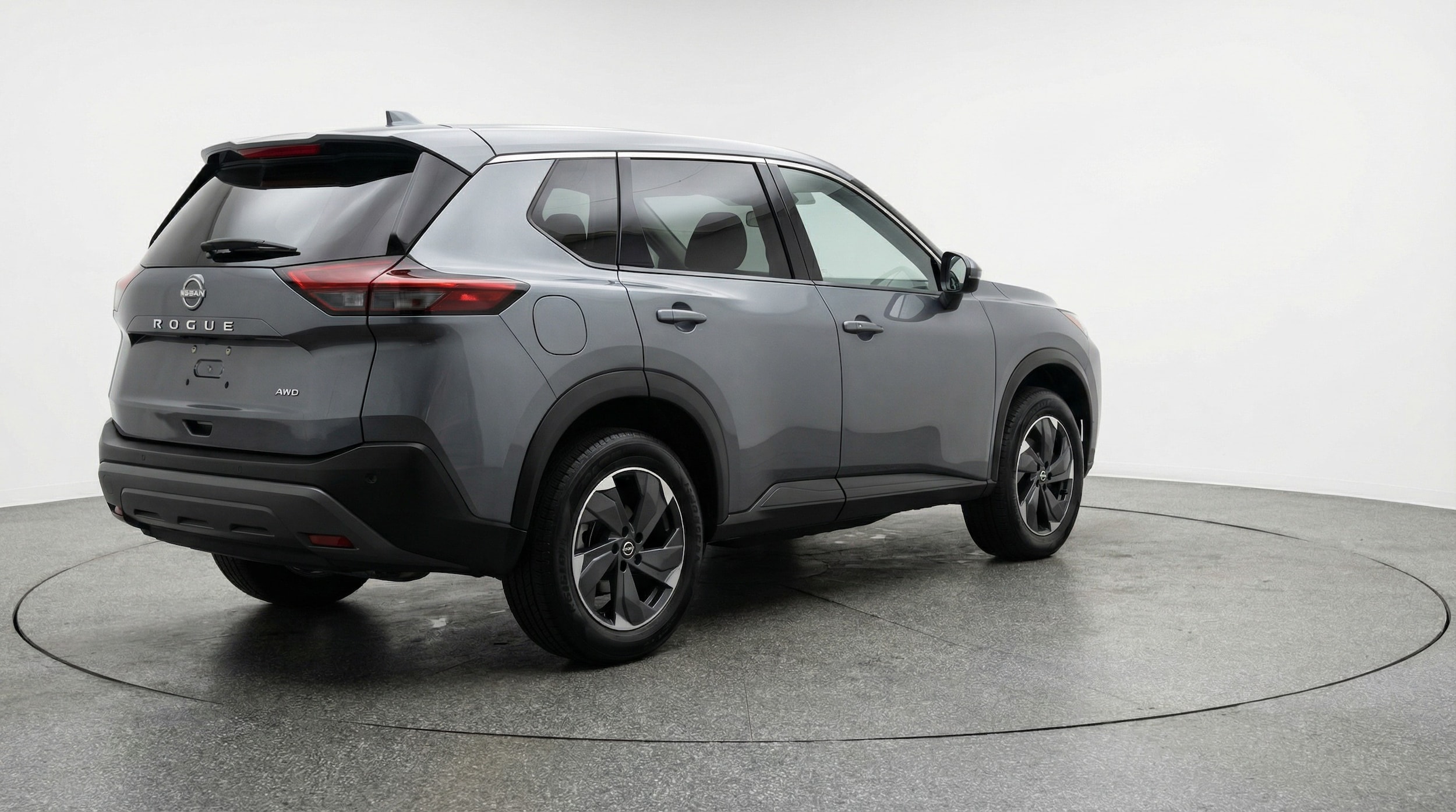 Thumbnail: 2025 Nissan Rogue - 7
