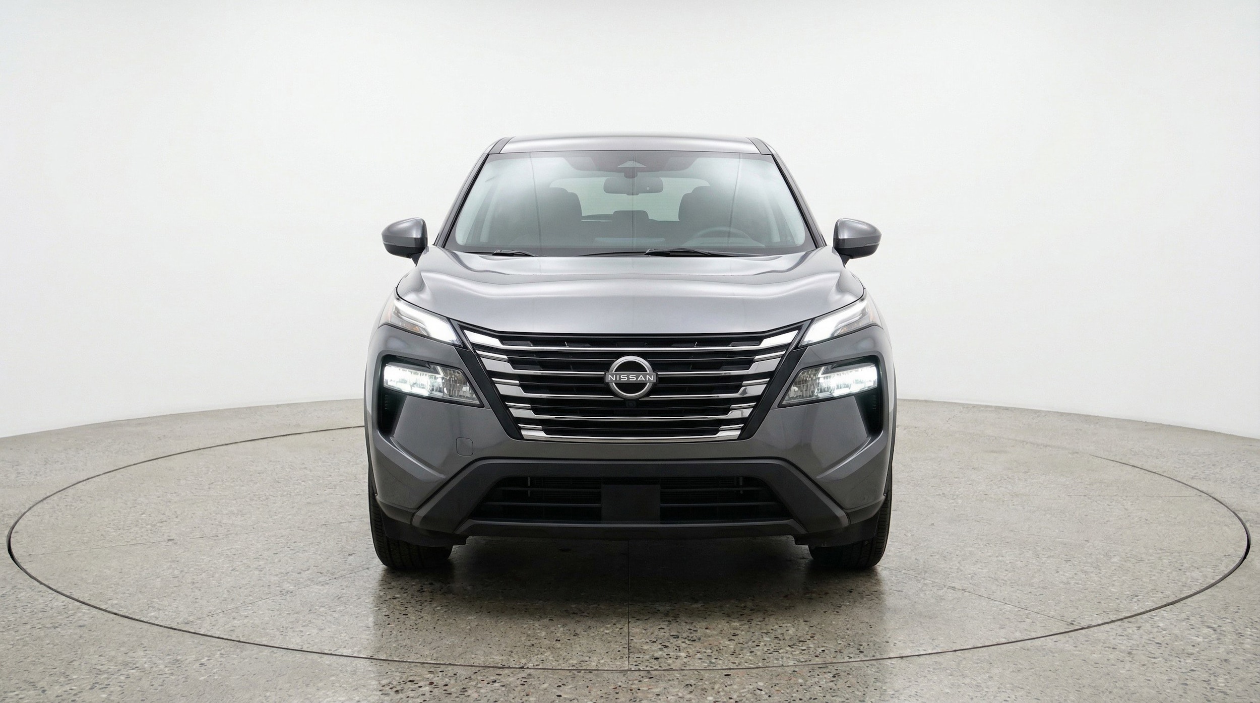 Thumbnail: 2025 Nissan Rogue - 2