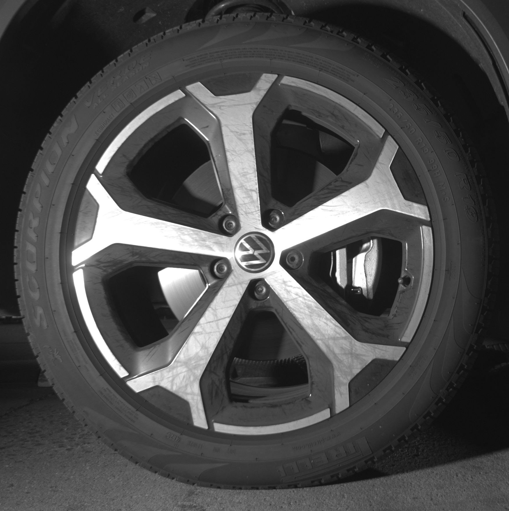Thumbnail: 2026 Volkswagen Tiguan - 13