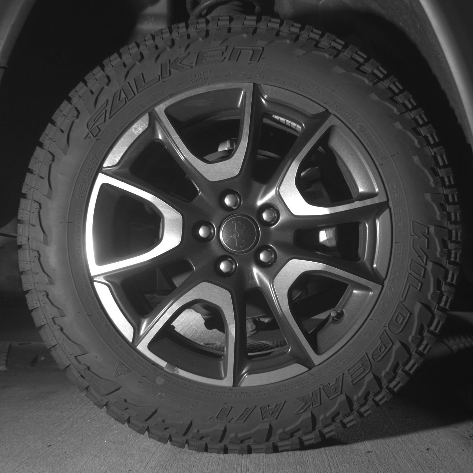 Thumbnail: 2025 Jeep Compass - 15