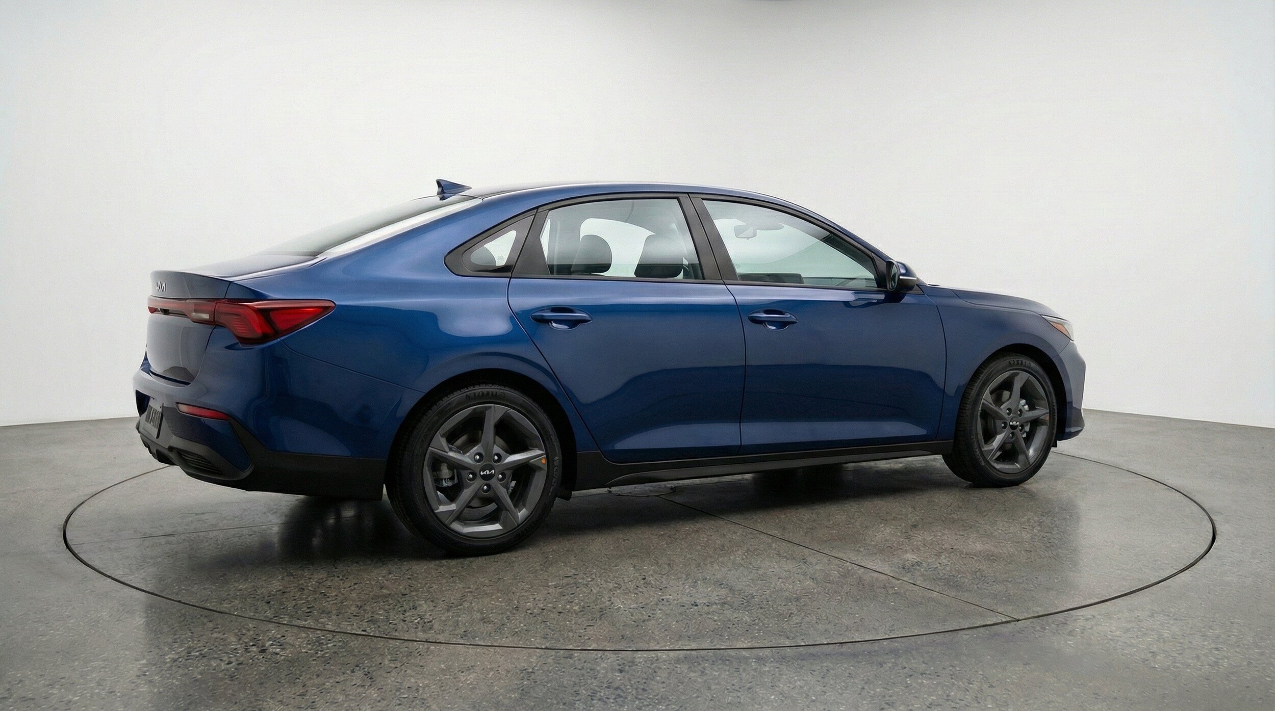Thumbnail: 2026 Kia K4 - 9