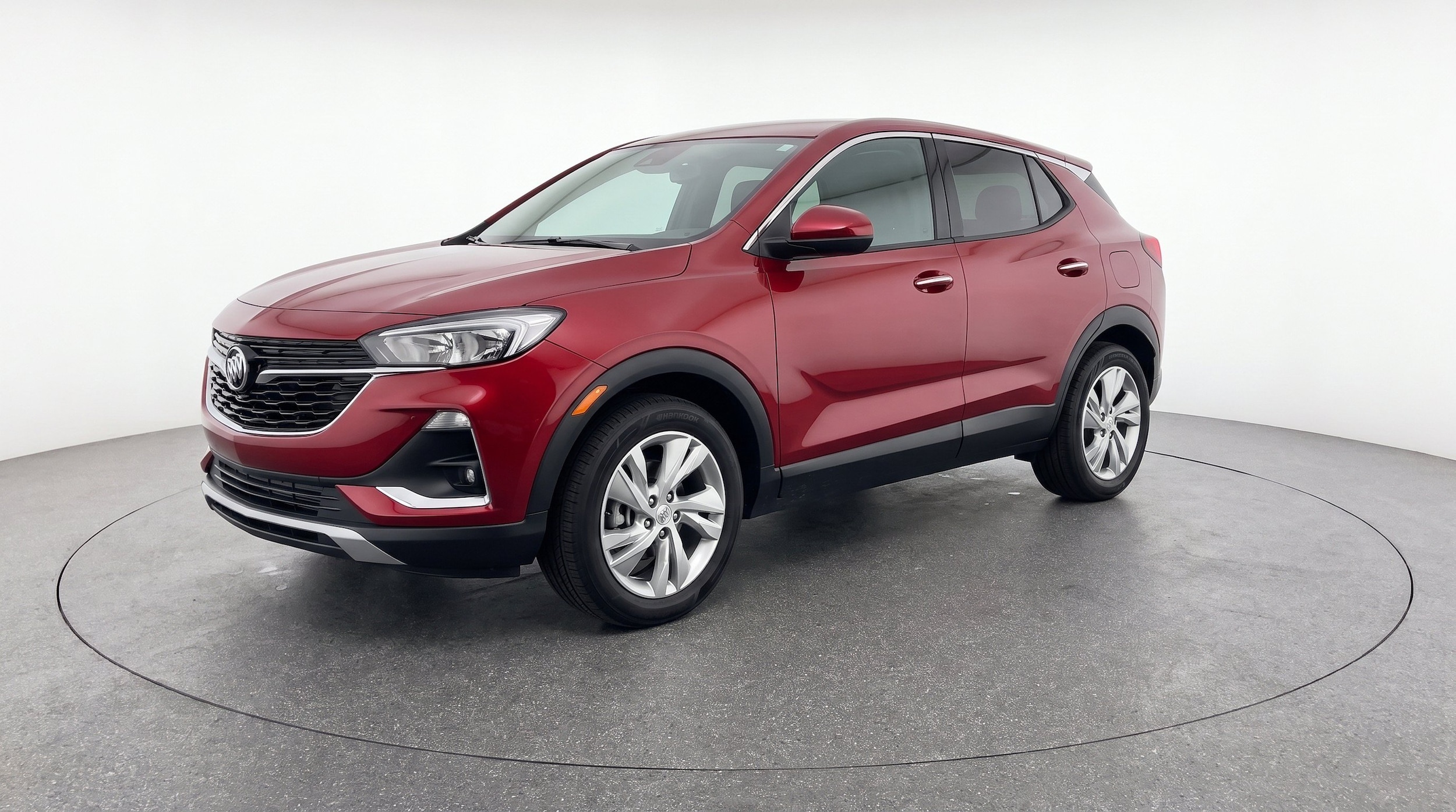 Thumbnail: 2026 Buick Encore GX - 3
