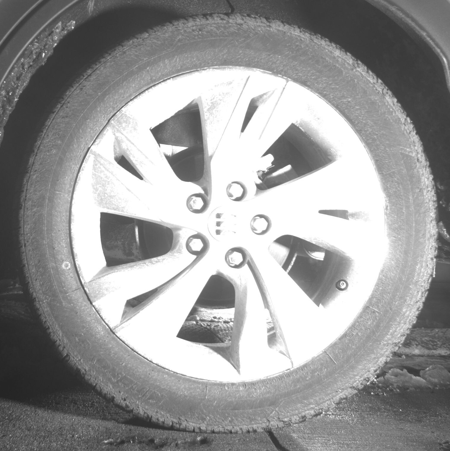 Thumbnail: 2025 Buick Encore GX - 11