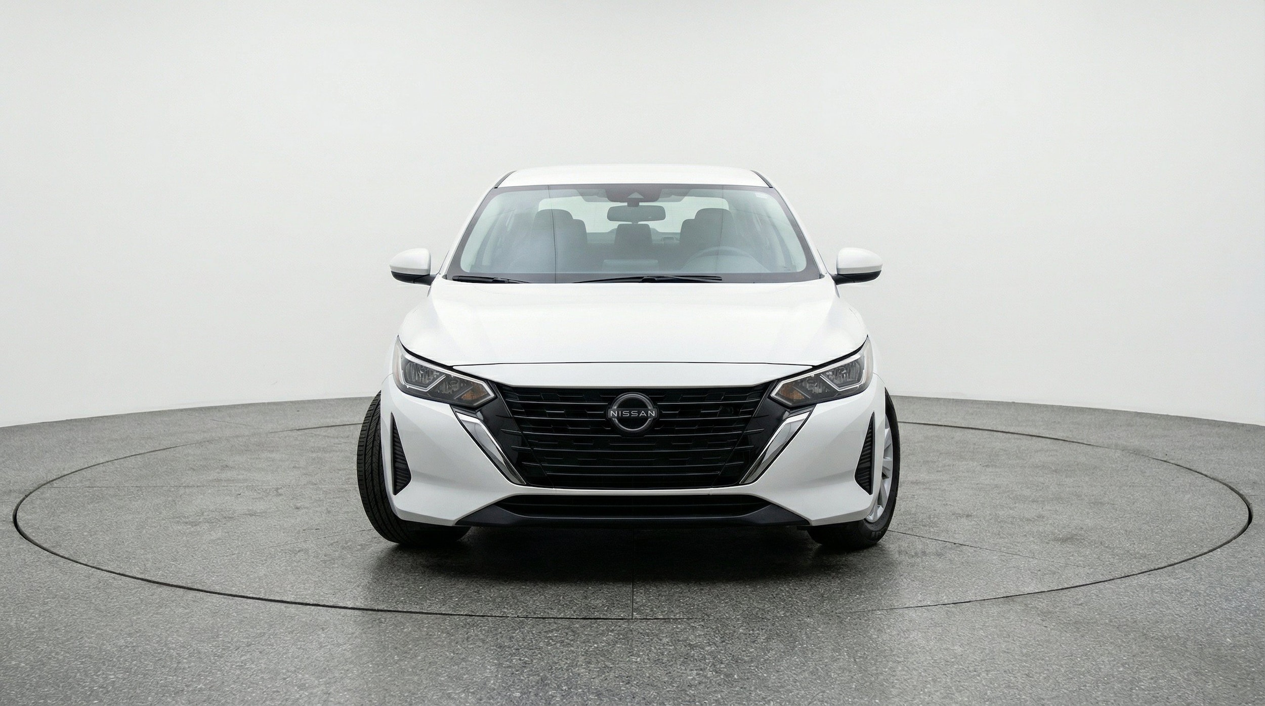 Thumbnail: 2025 Nissan Sentra - 2