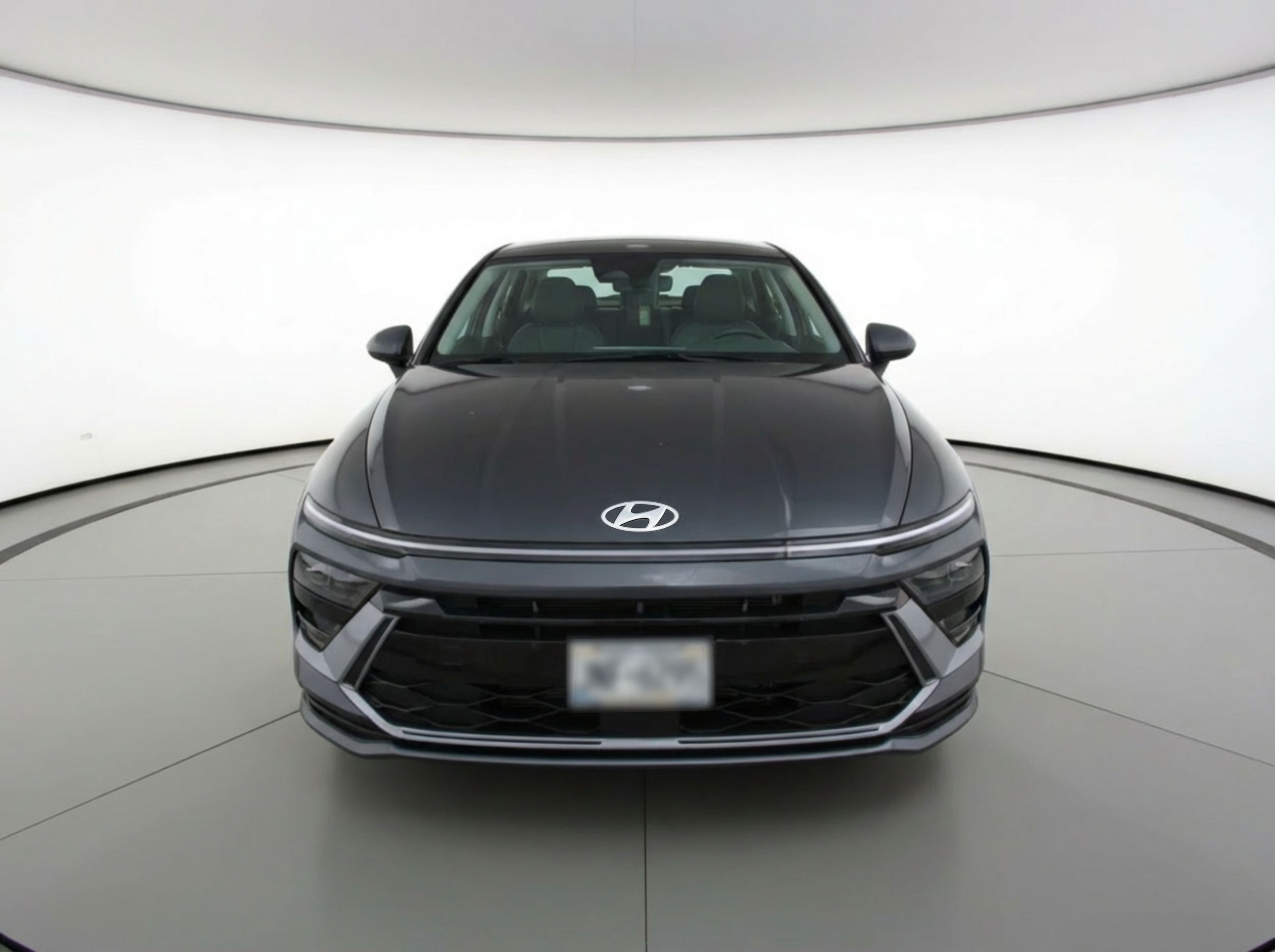 Thumbnail: 2025 Hyundai Sonata - 2