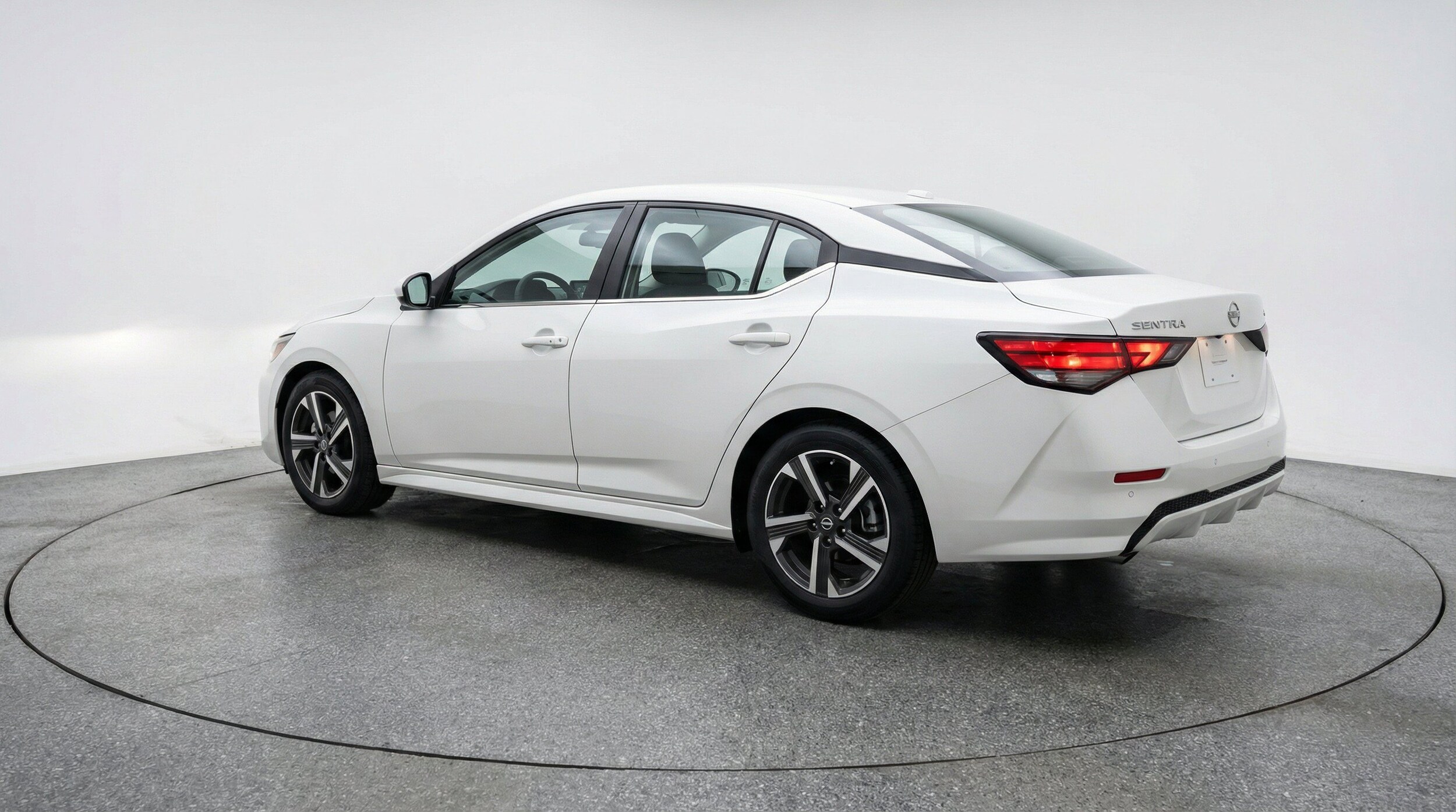 Thumbnail: 2025 Nissan Sentra - 6