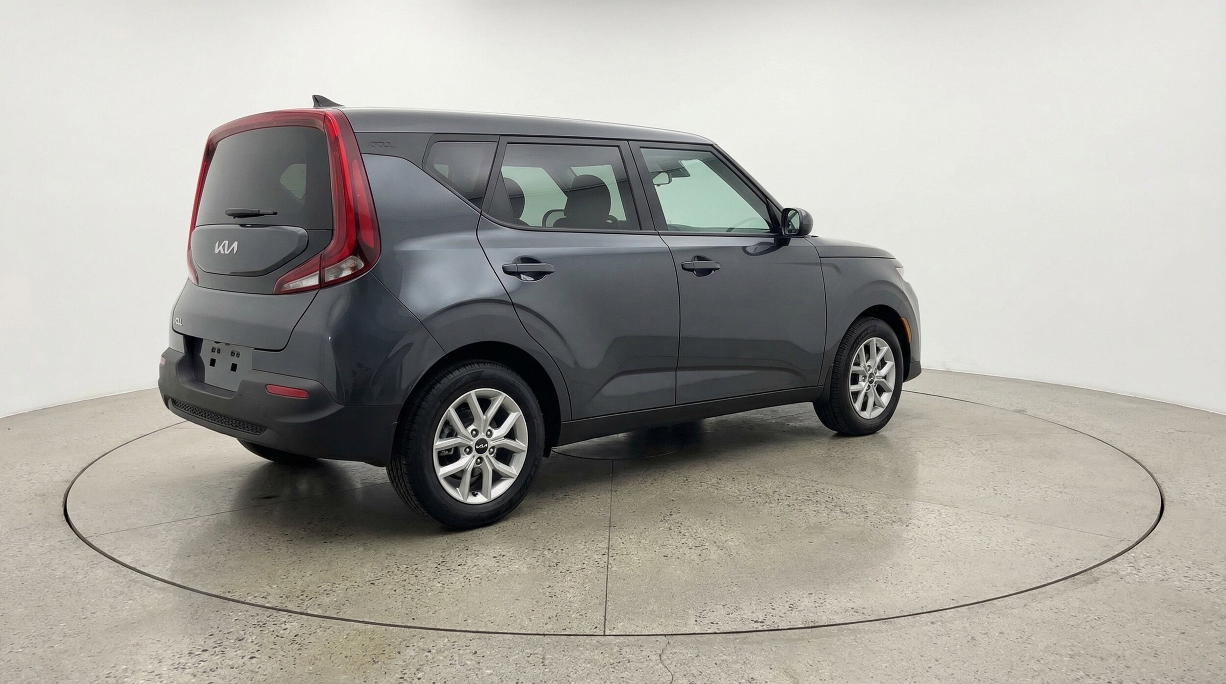 Thumbnail: 2025 Kia Soul - 9