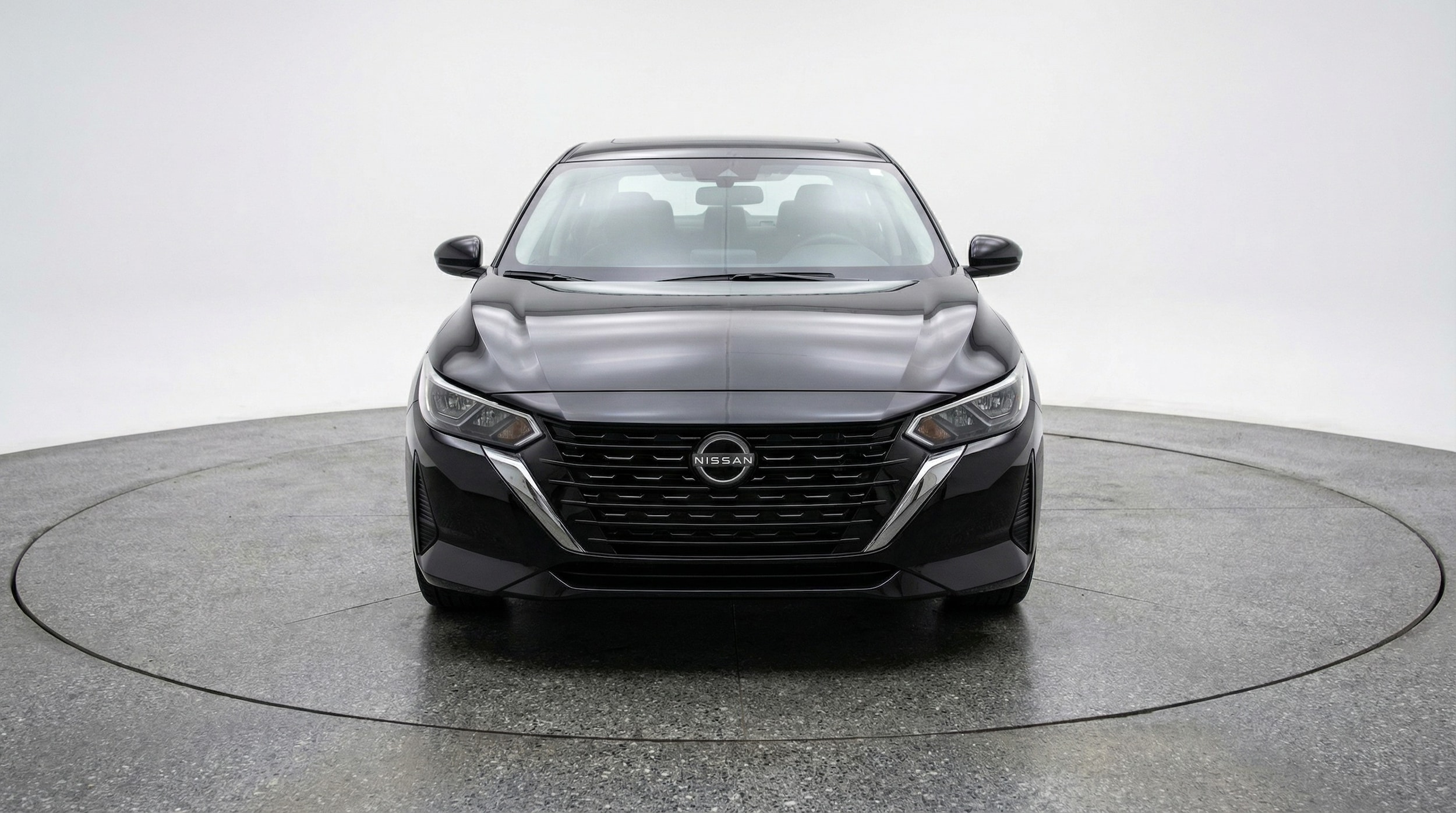 Thumbnail: 2025 Nissan Sentra - 2