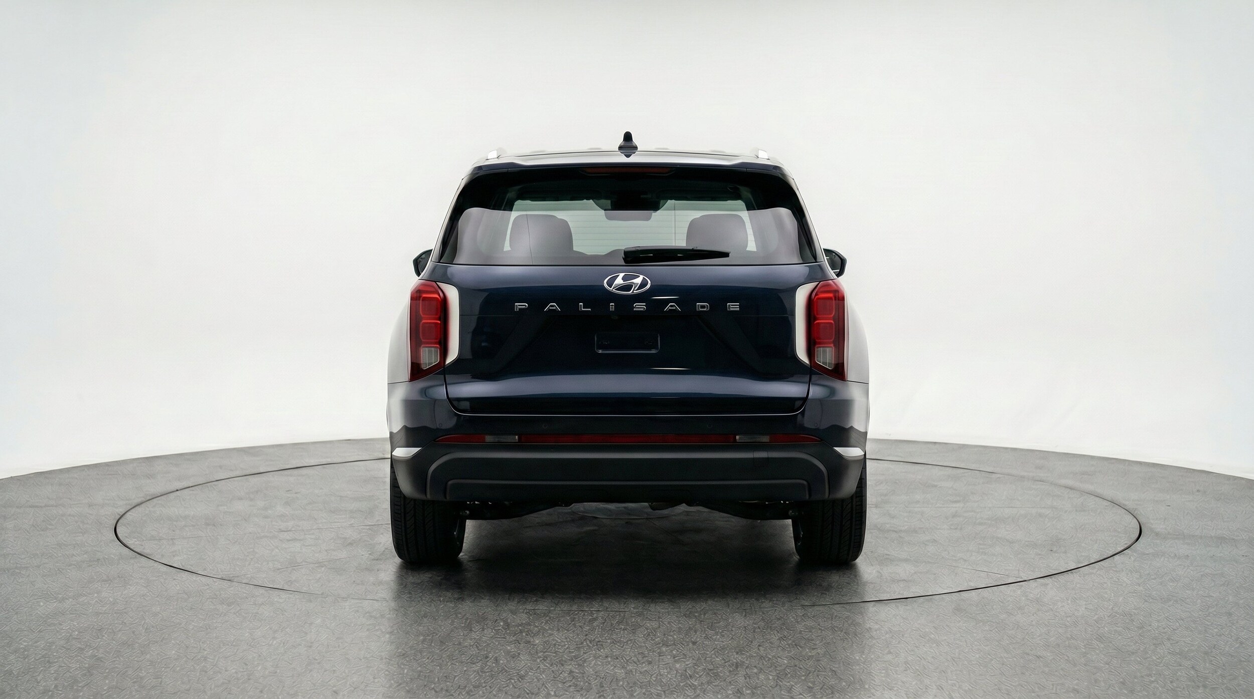 Thumbnail: 2025 Hyundai Palisade - 7