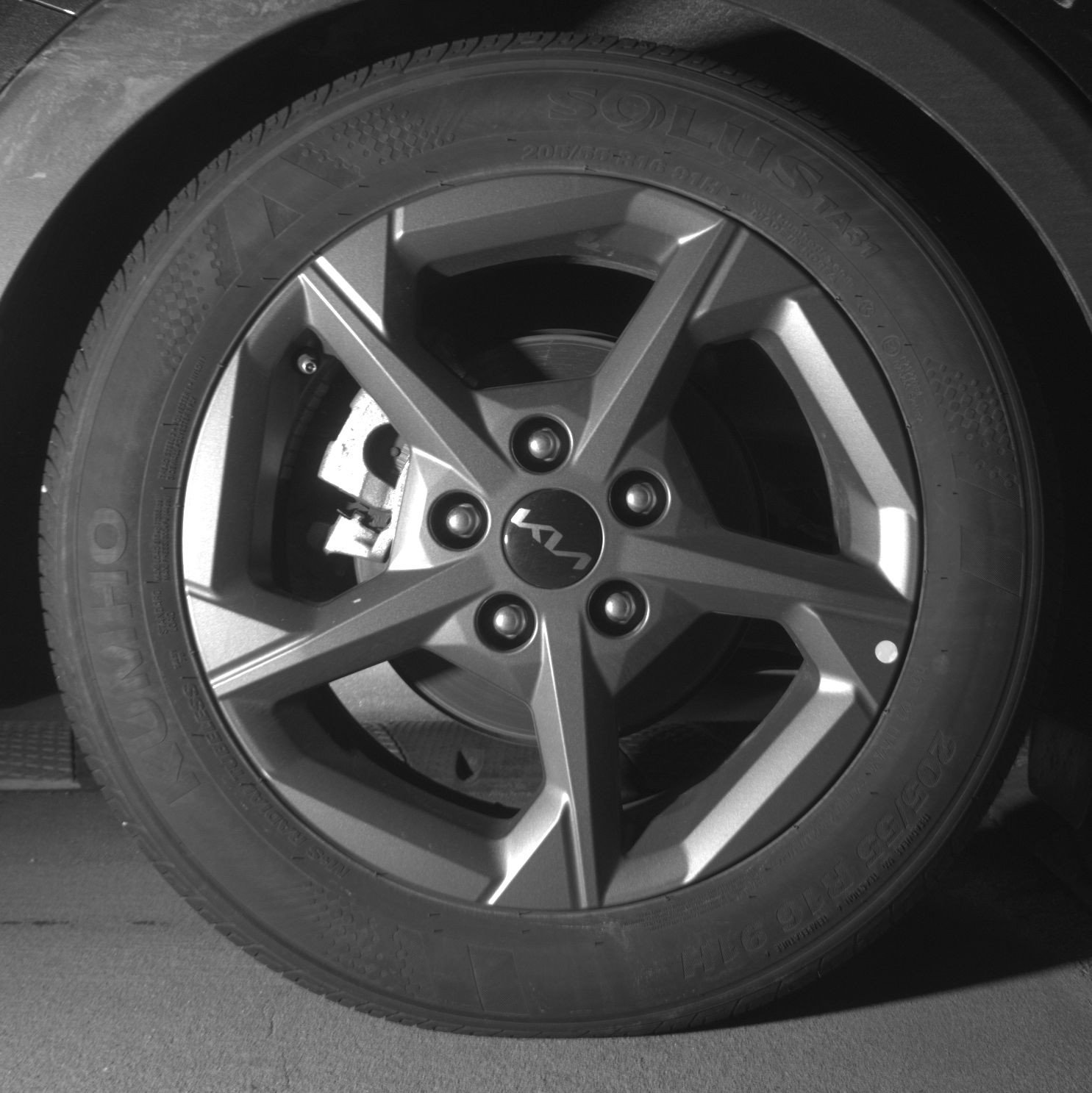 Thumbnail: 2025 Kia K4 - 15