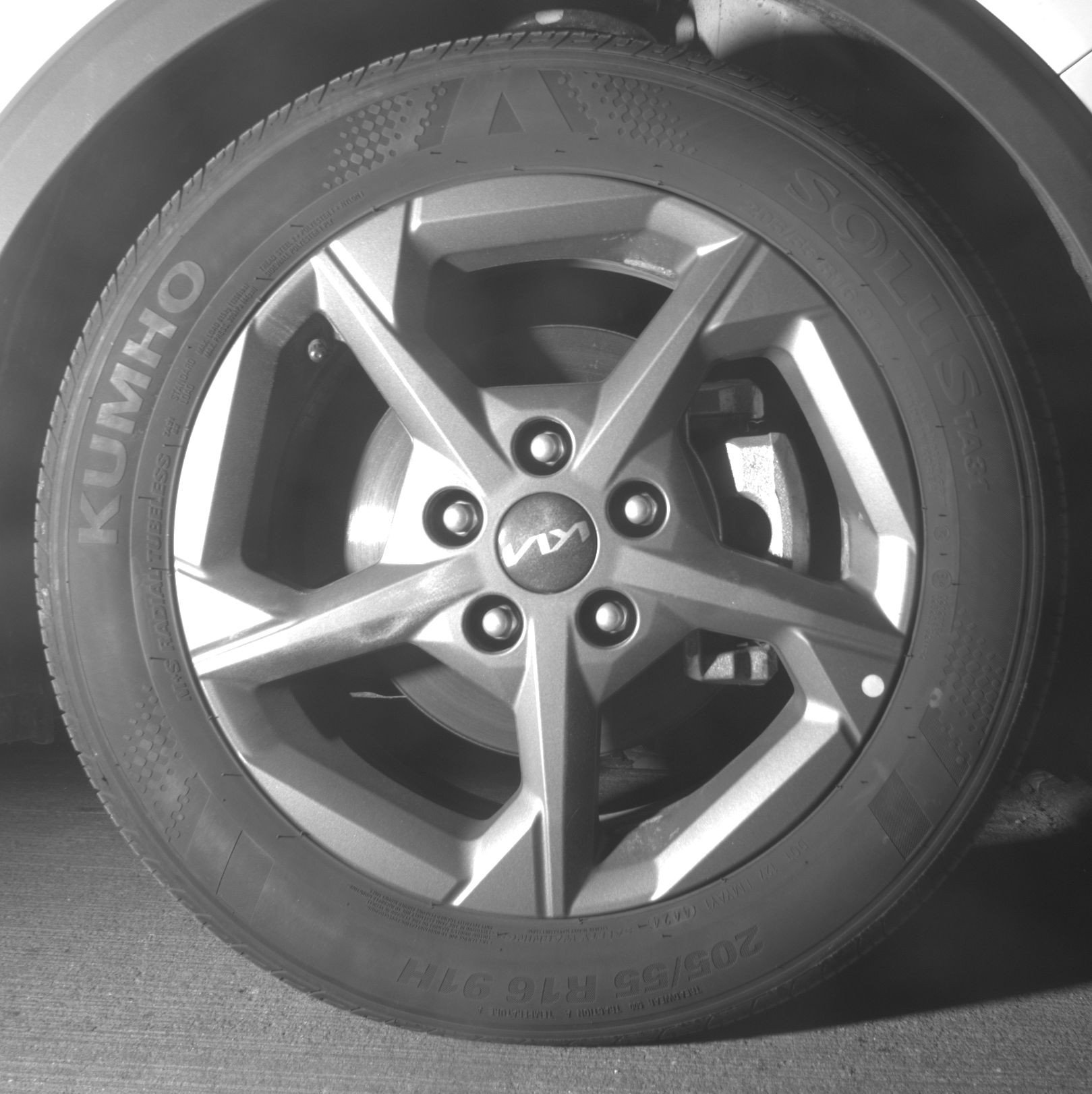 Thumbnail: 2025 Kia K4 - 13