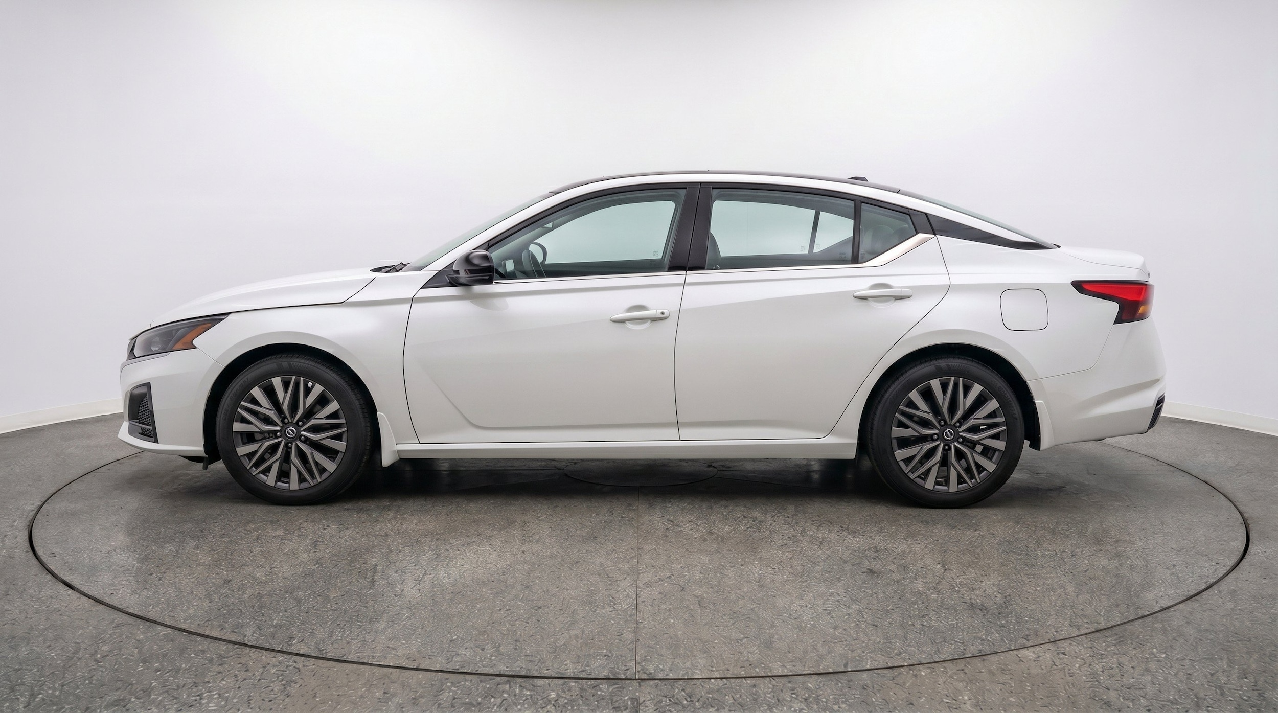 Thumbnail: 2026 Nissan Altima - 5