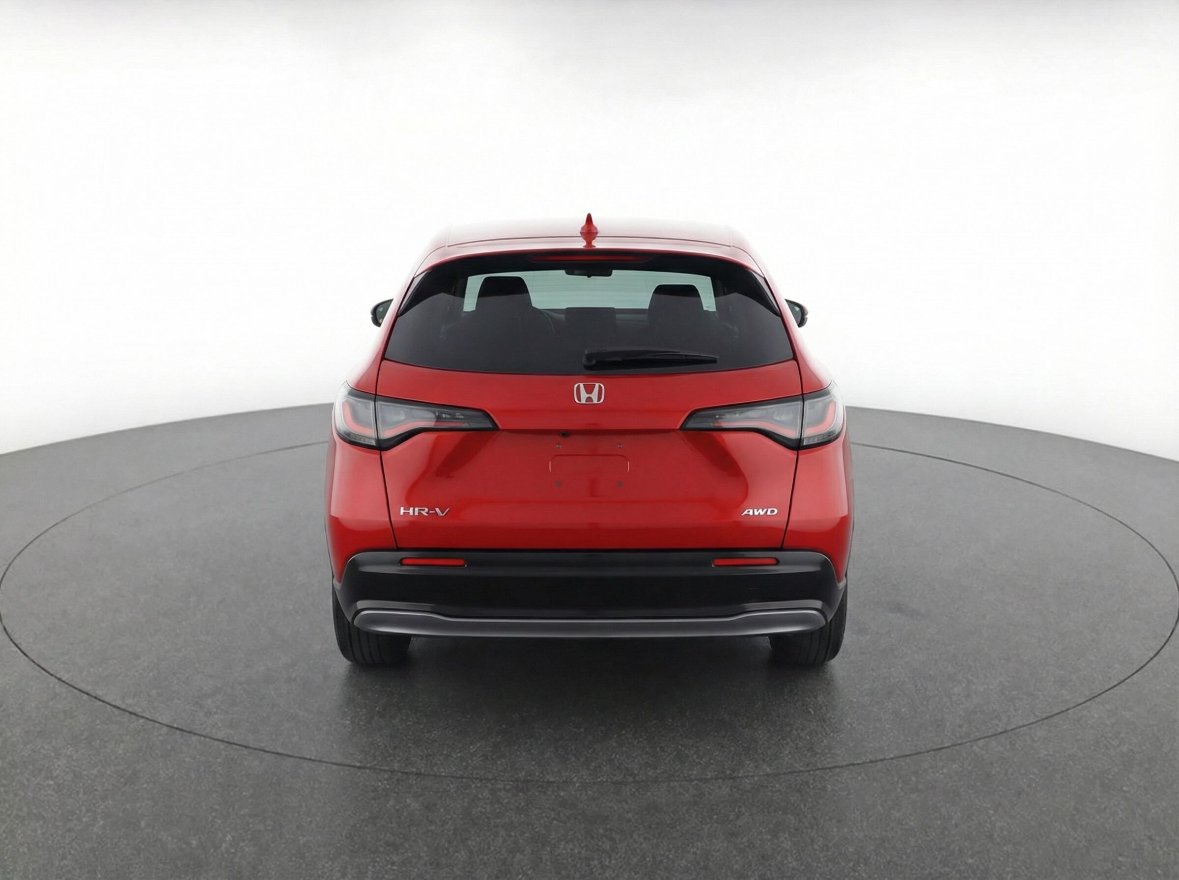Thumbnail: 2025 Honda HR-V - 6