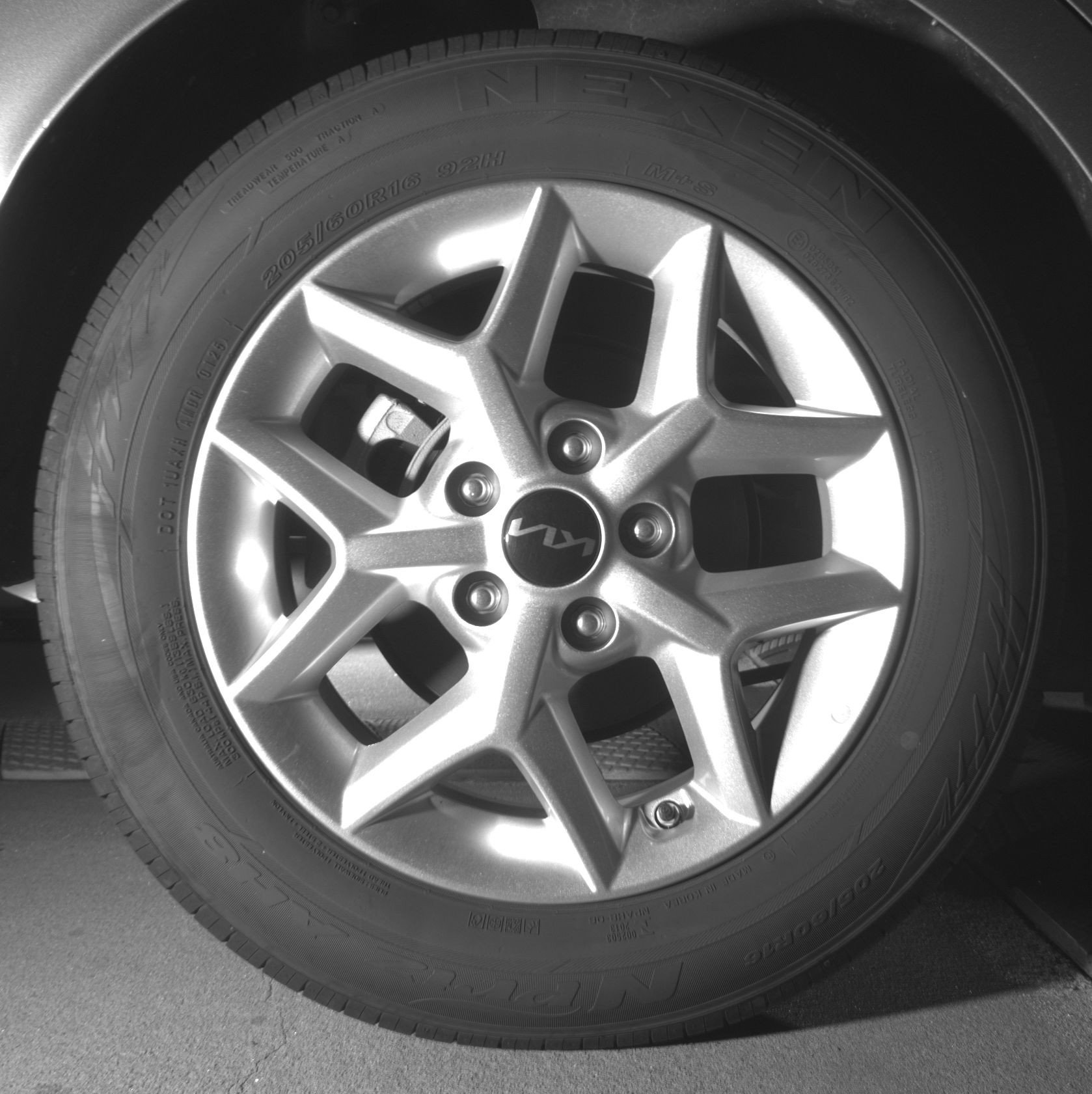 Thumbnail: 2025 Kia Soul - 15