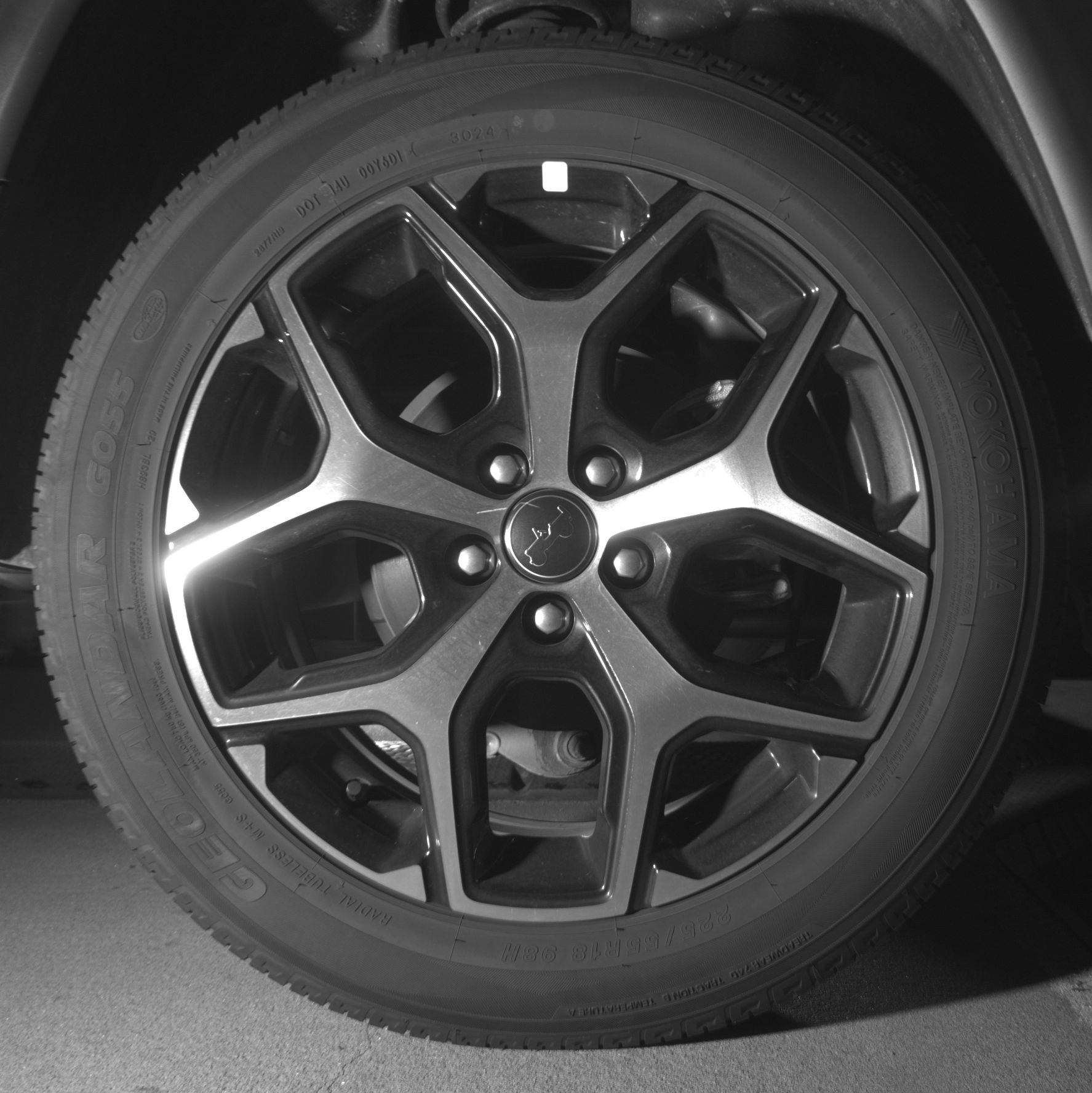 Thumbnail: 2025 Jeep Compass - 15