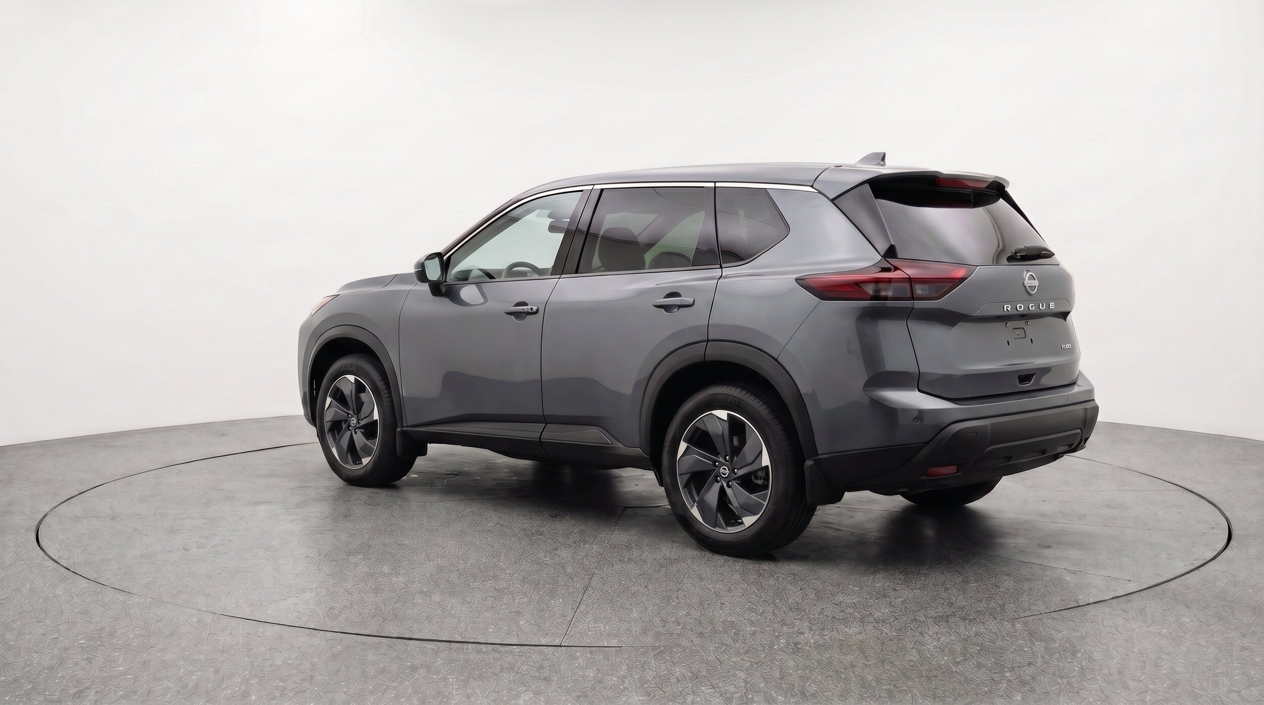 Thumbnail: 2025 Nissan Rogue - 6